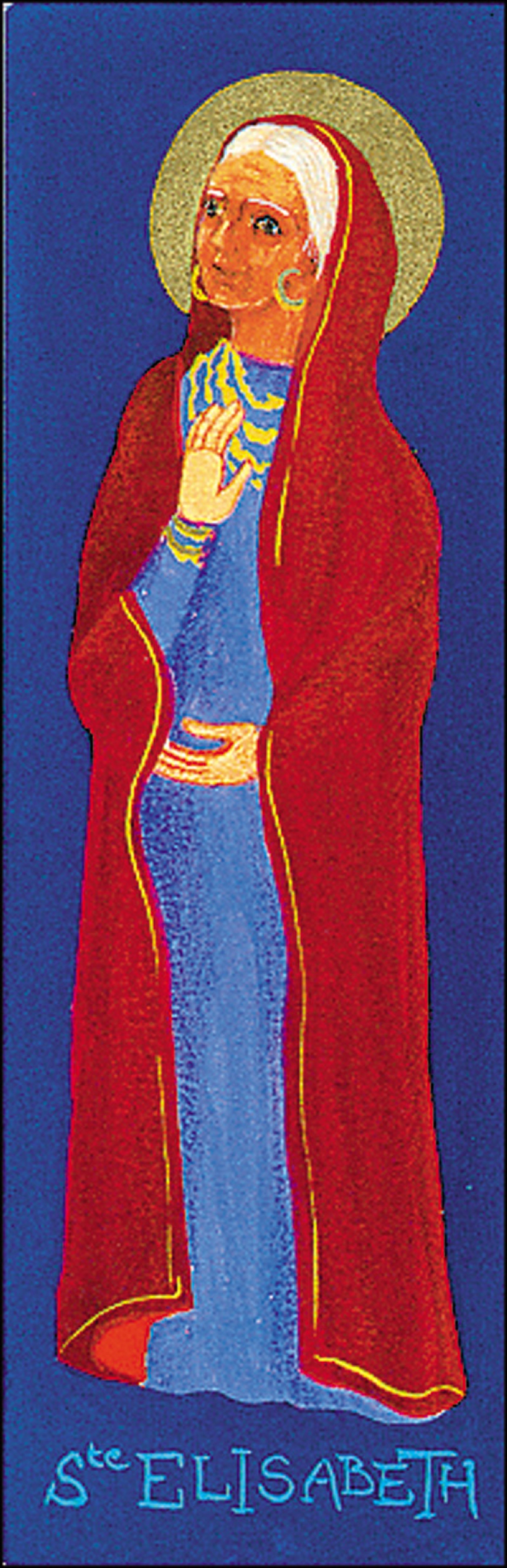 ELISABETH SA020 10EX