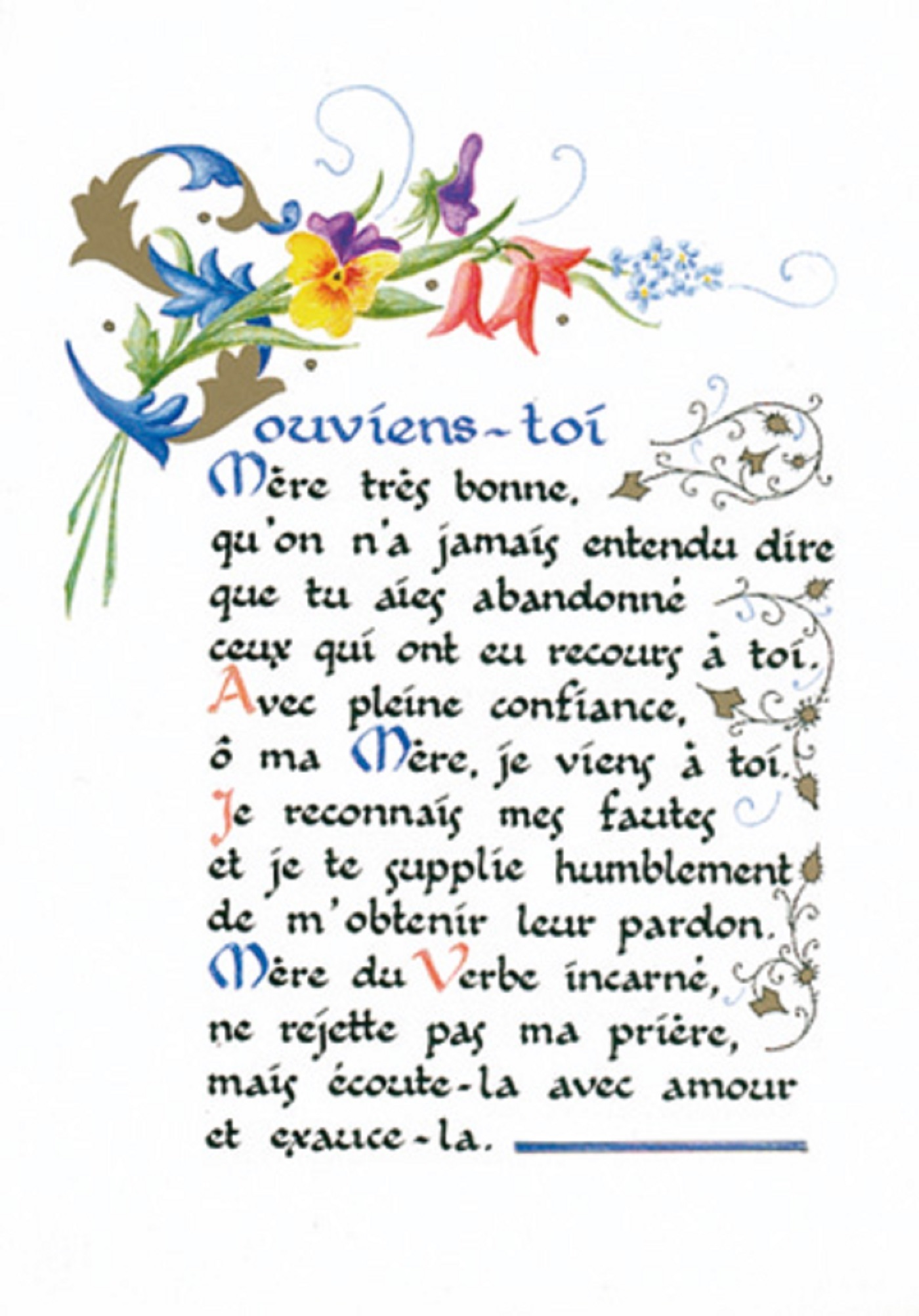 PACK ENLUMINURE AN201 10EX