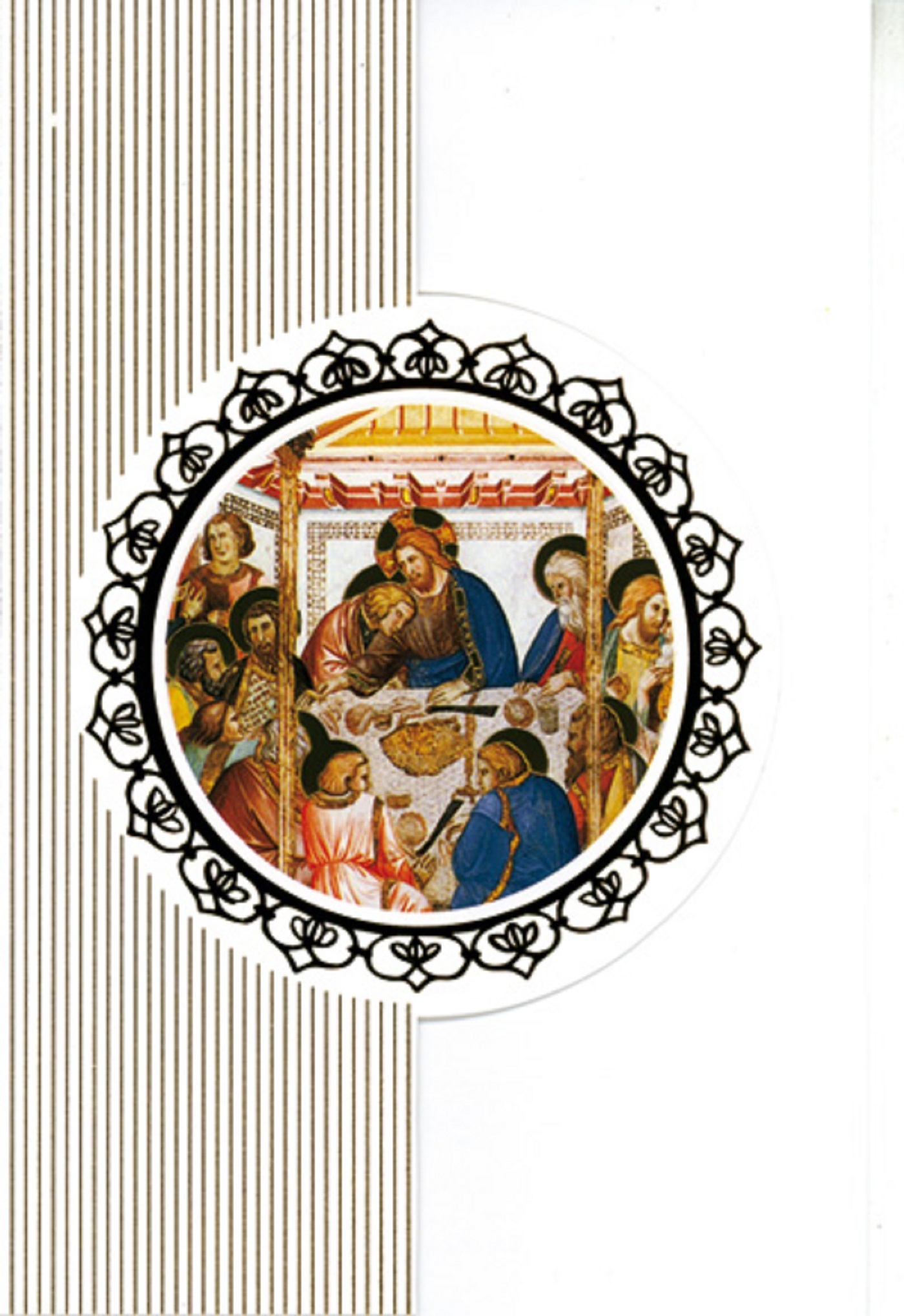 PACK CARTE PAQUES VP08 5EX