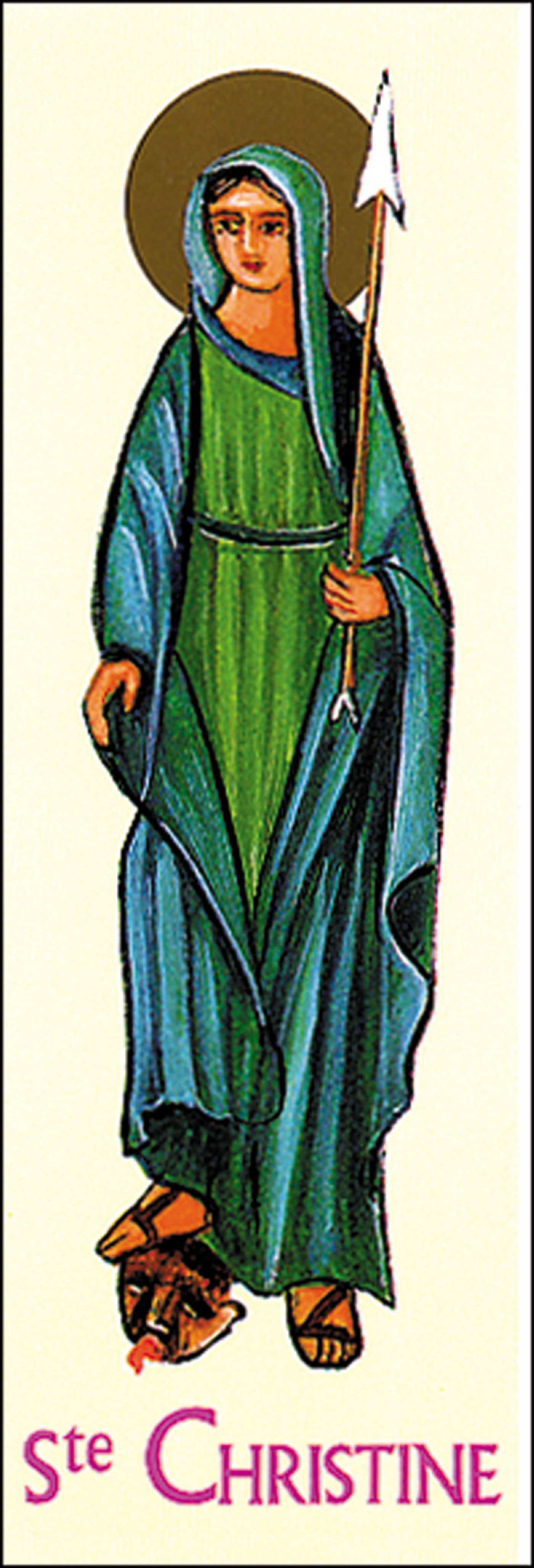 CHRISTINE SA152 10EX