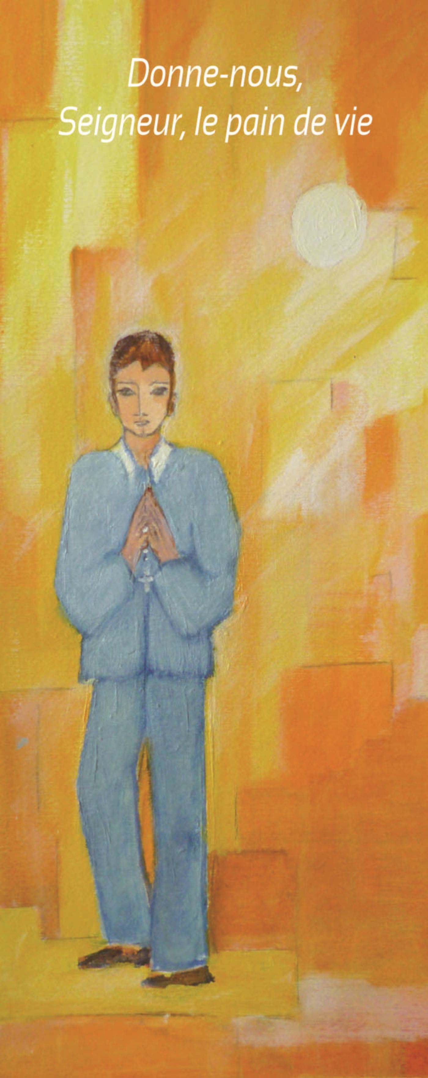 PACK SIGNETS FFM05 COMMUNION  20EX