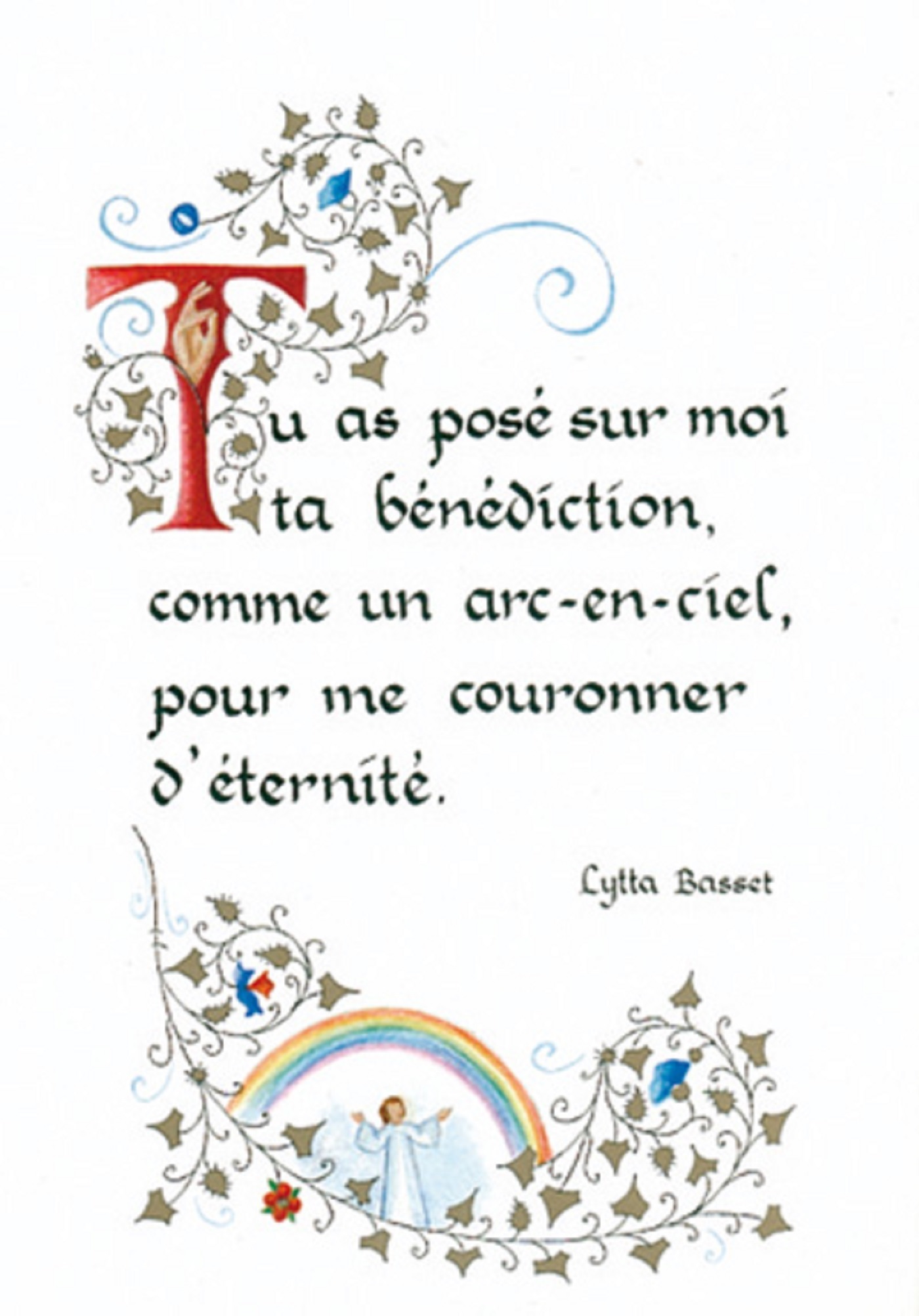 PACK ENLUMINURE AN224 10EX