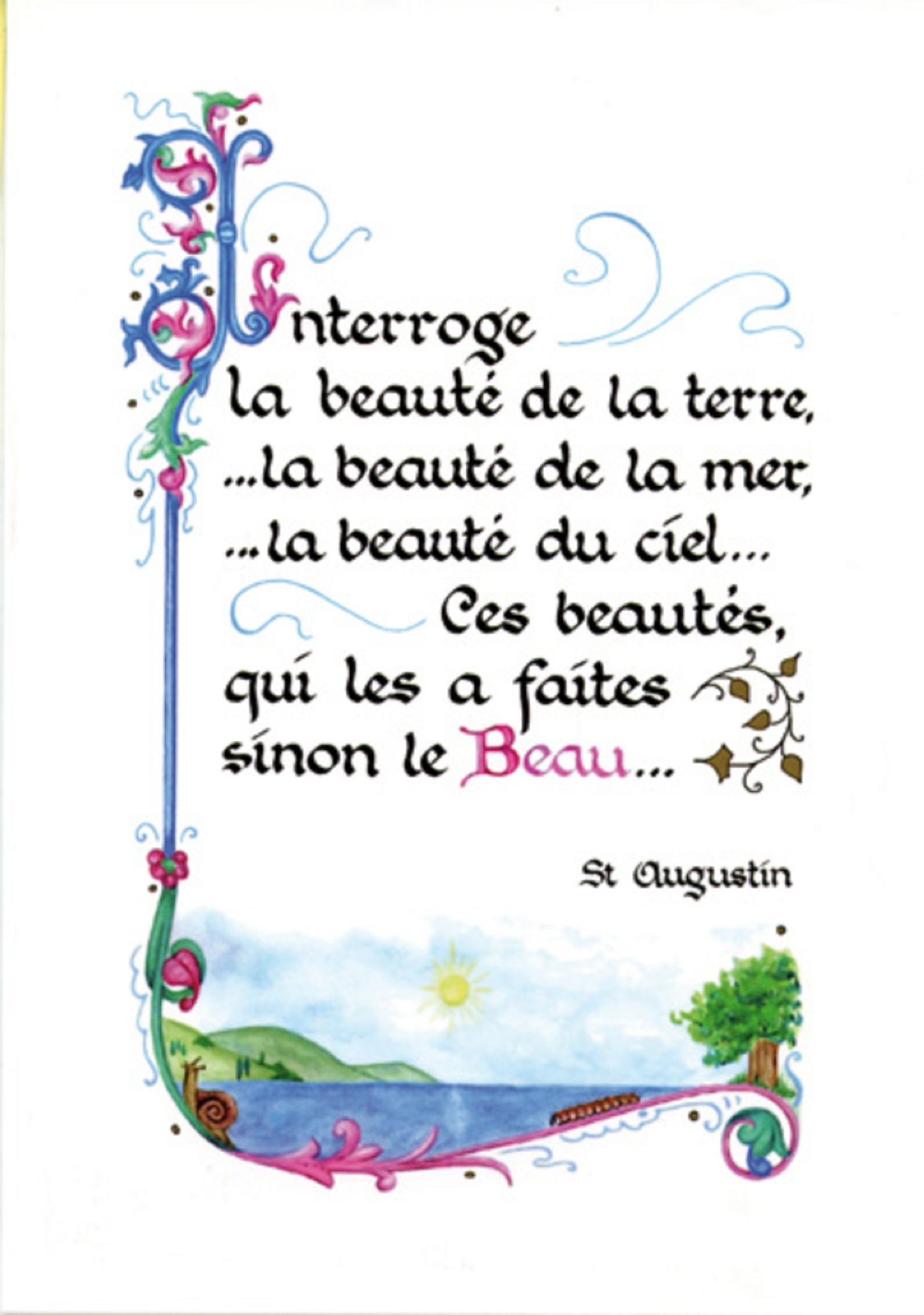 PACK ENLUMINURE AN337 10EX