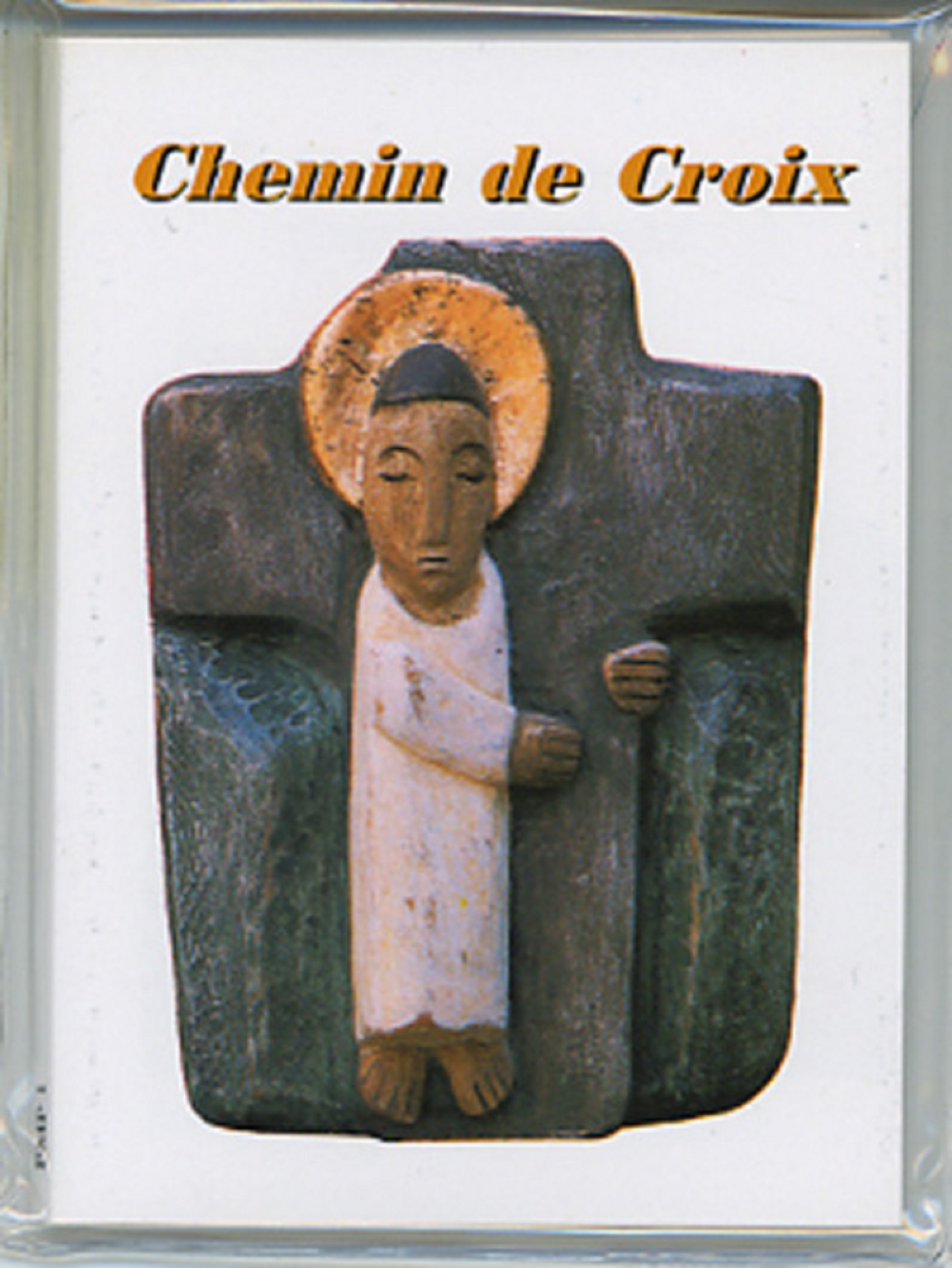 CONCERTINES PMP01 CHEMIN DE CROIX