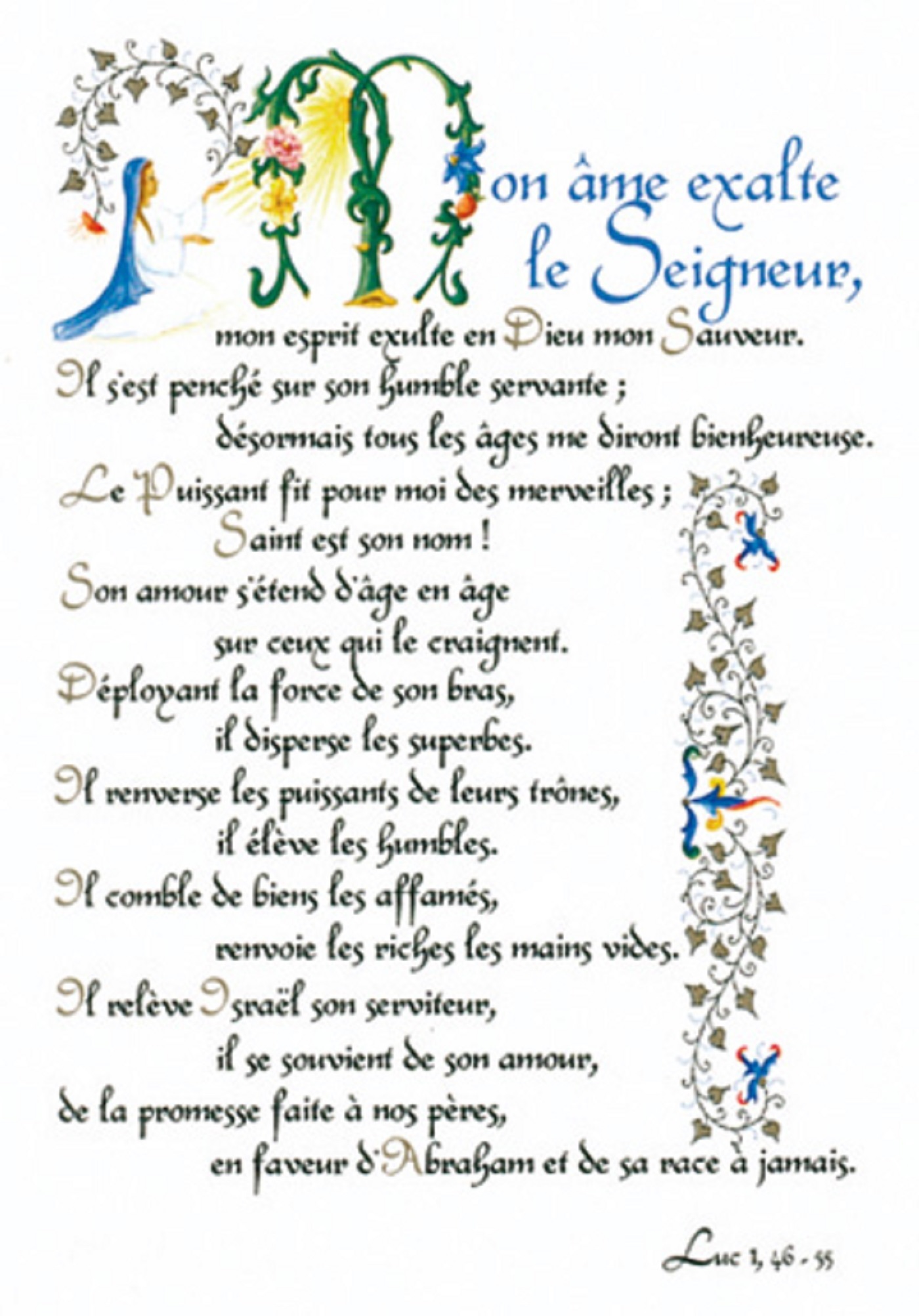 PACK ENLUMINURE AN115 10EX