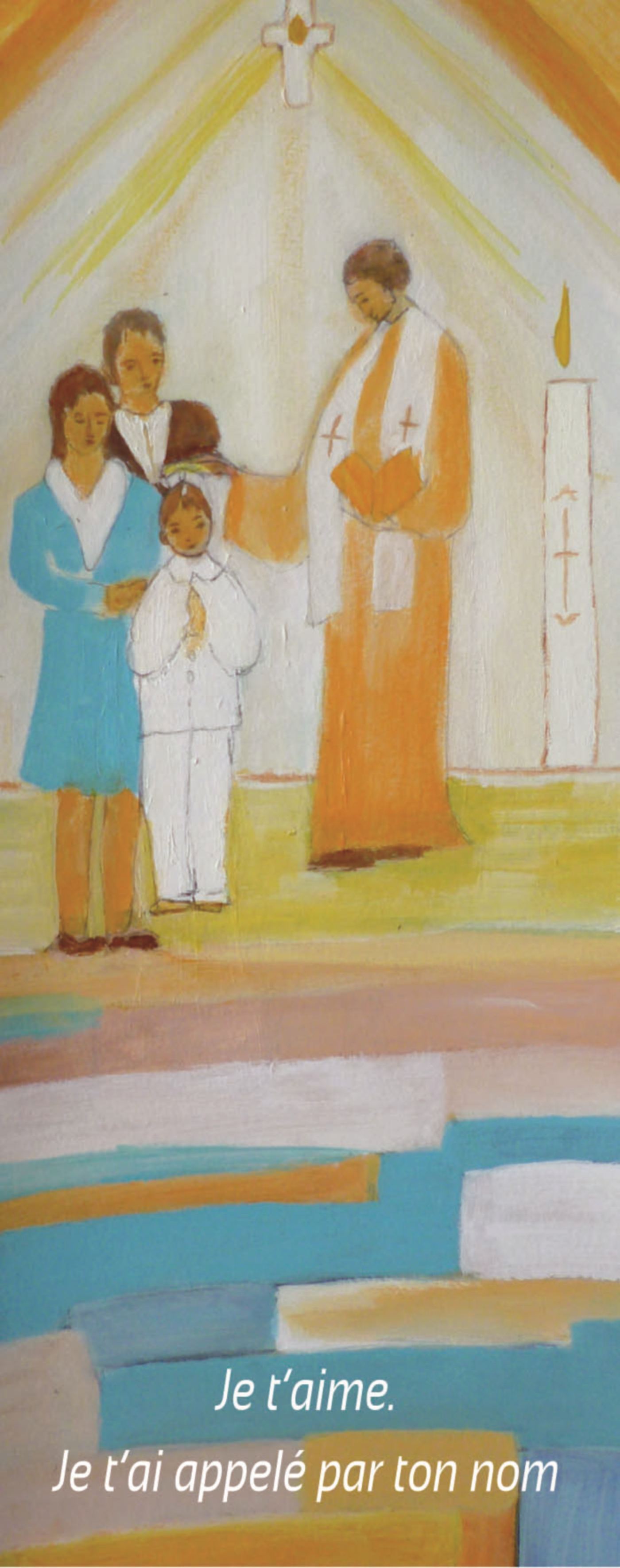 PACK SIGNETS FFM03 BAPTEME 20EX