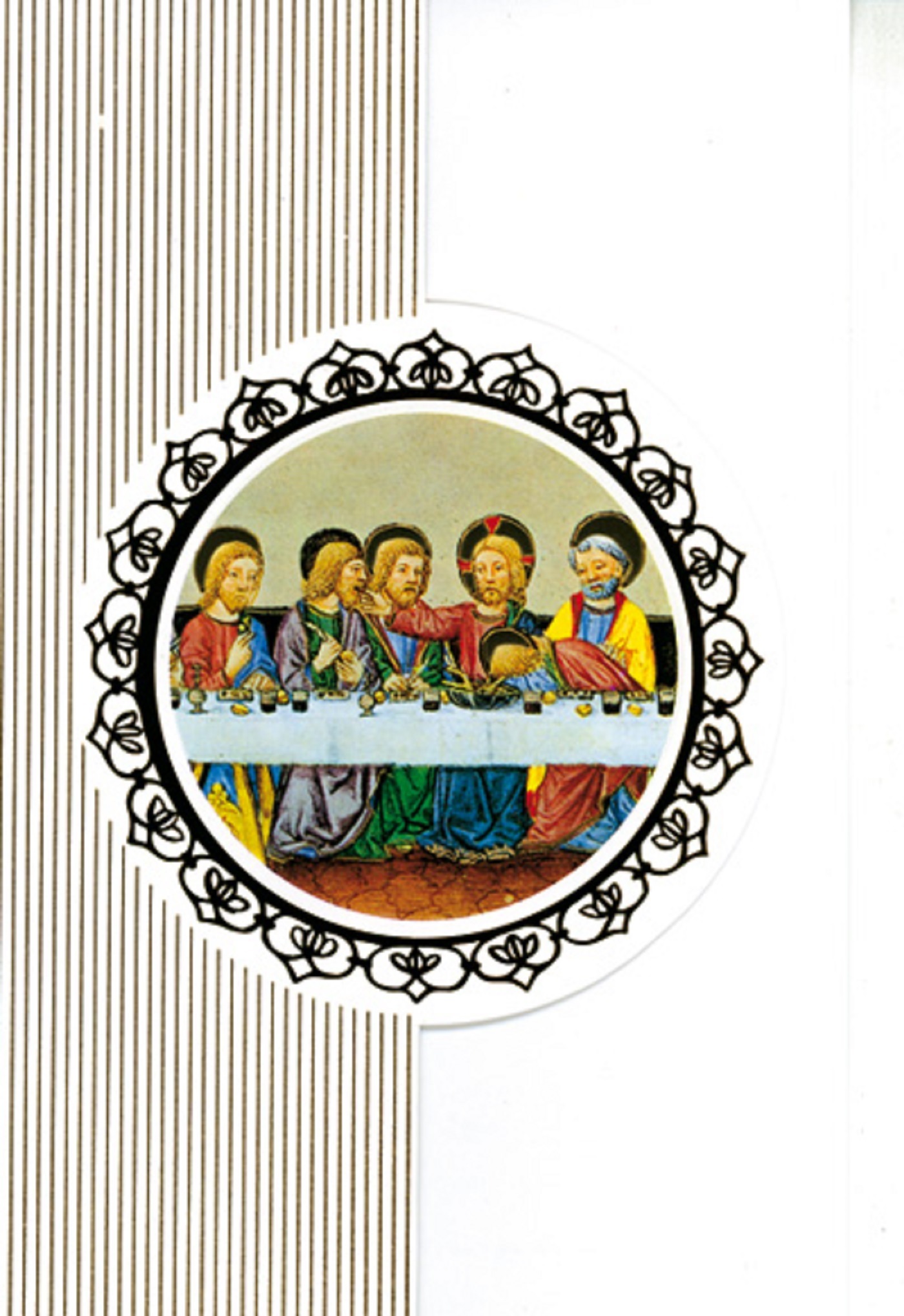 PACK CARTE PAQUES VP07 5EX