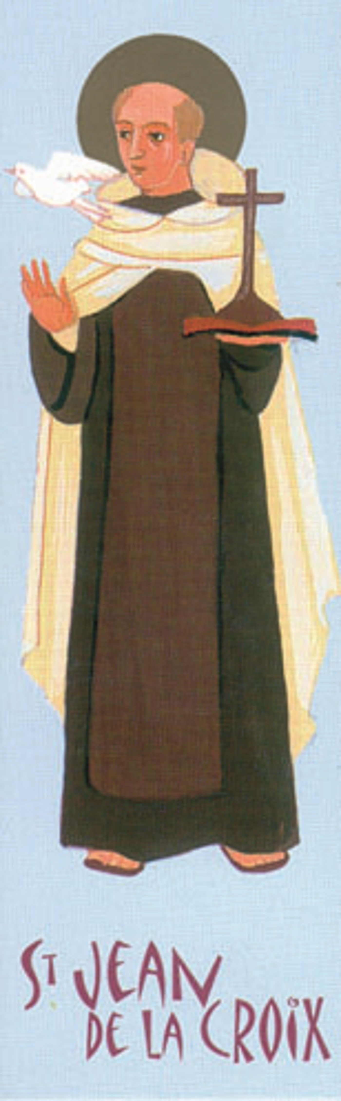 JEAN DE LA CROIX SA225 10EX