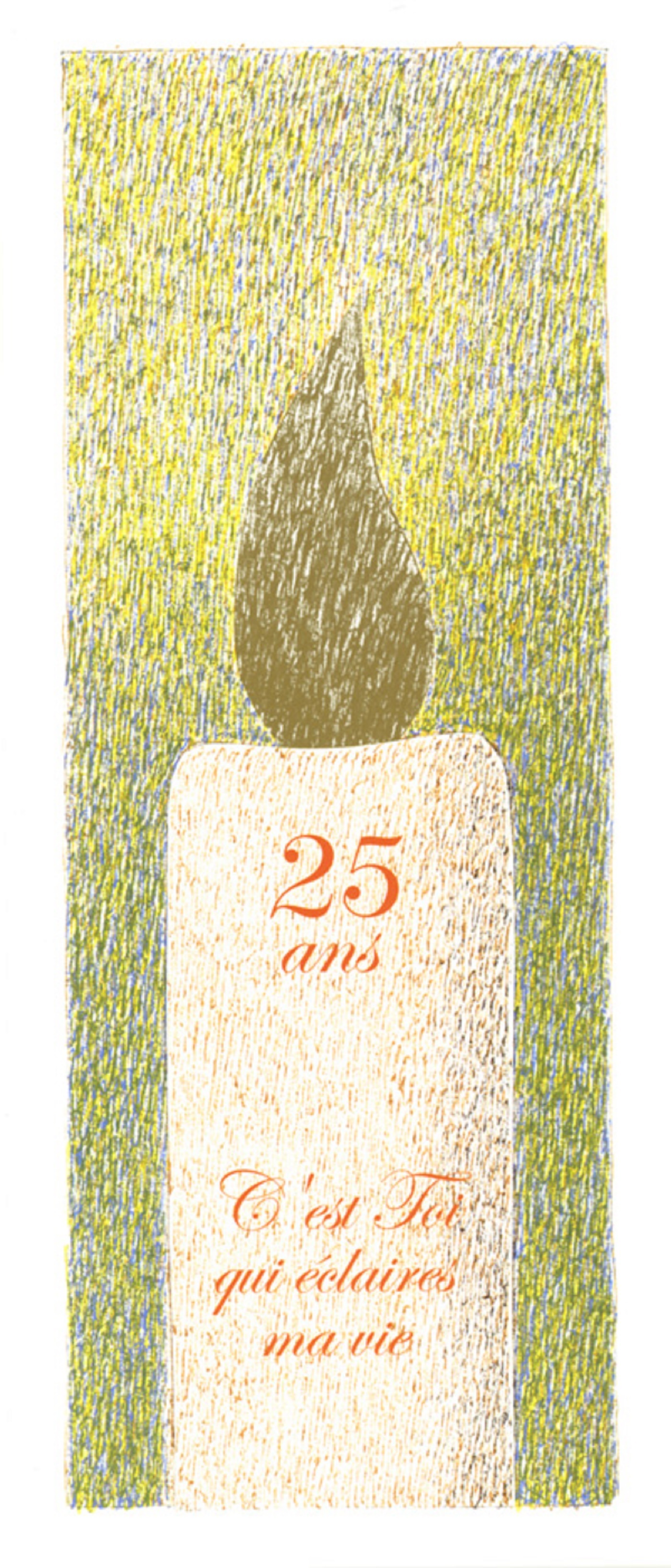 PACK JOYEUX ANNIVERSAIRE VMA01 5EX