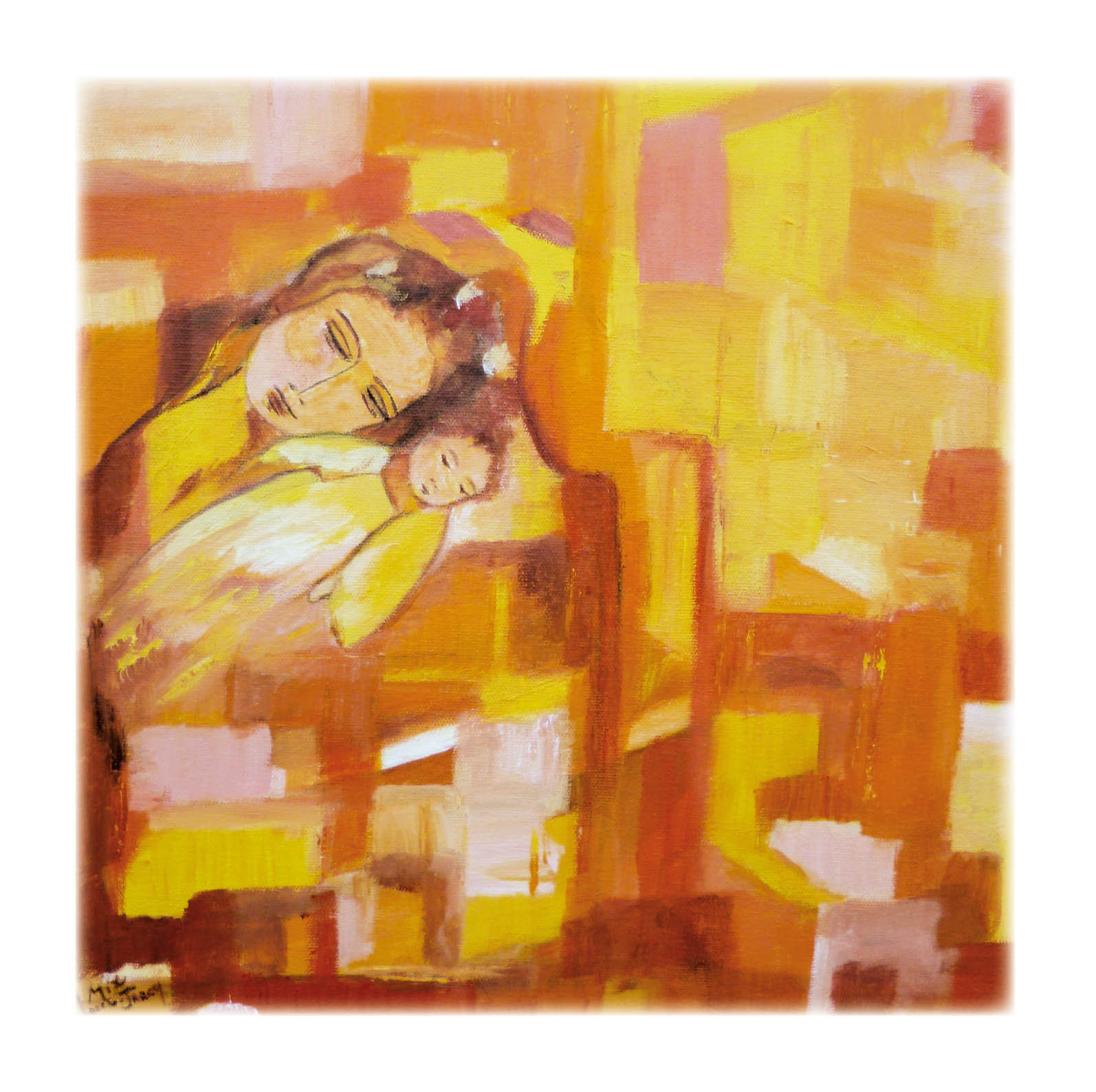 MATERNITE SOLEIL 5EX VIS04