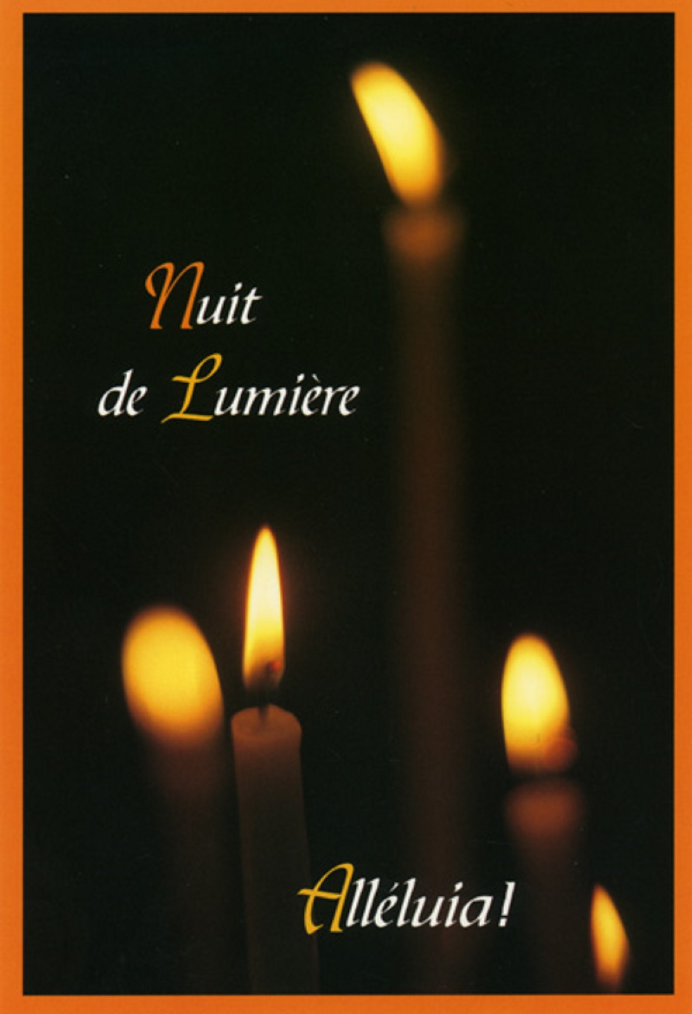 PACK CARTES PAQUES PENTECOTE CJ36 10EX