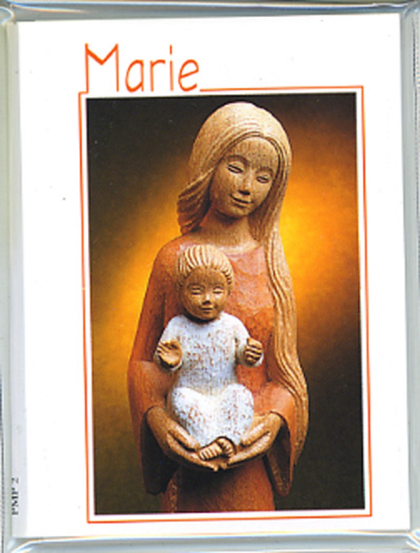 CONCERTINES PMP02 MARIE