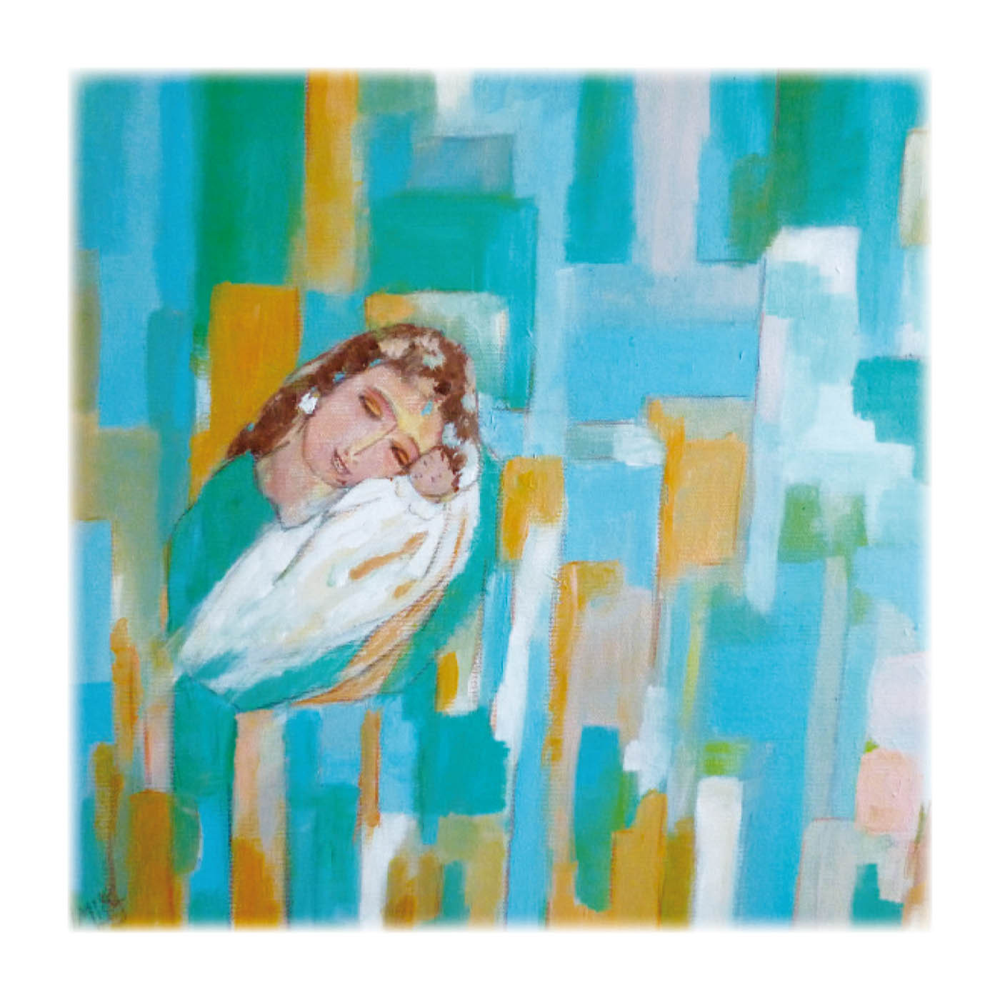 MATERNITE BLEUE 5EX VIS03