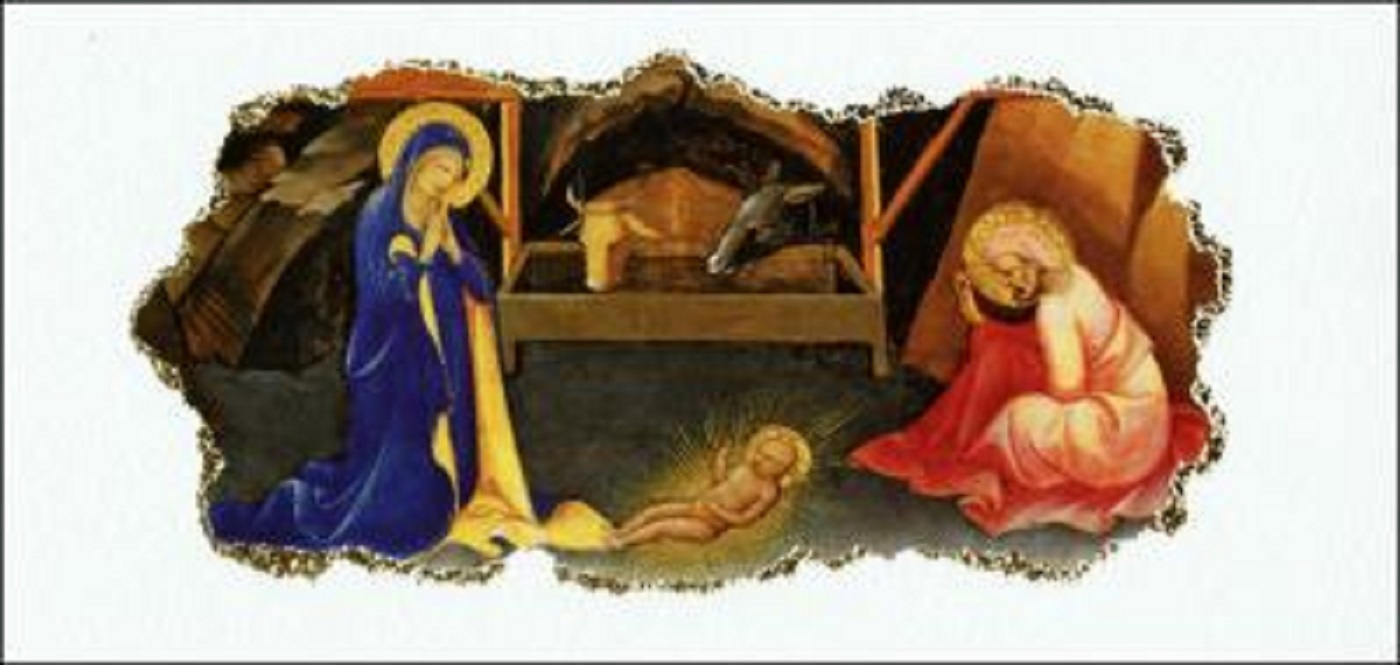 PACK CARTES NOEL NV15 5EX