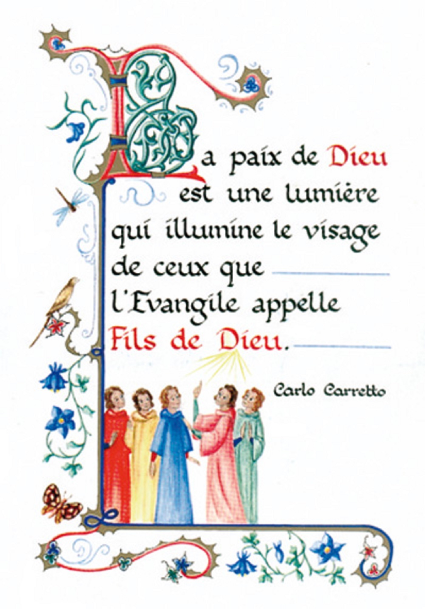 PACK ENLUMINURE AN226 10EX