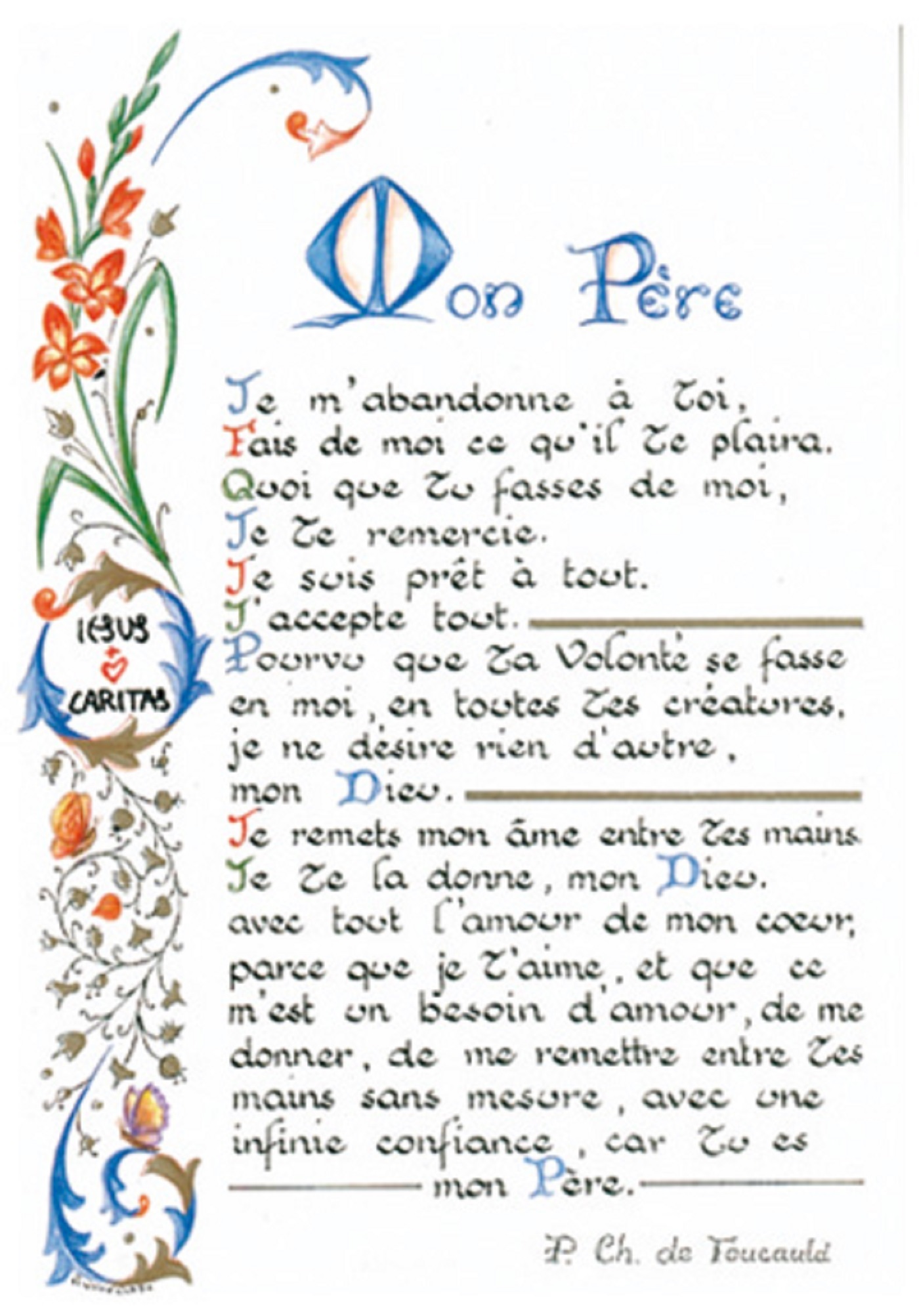 PACK ENLUMINURE AN110 10EX