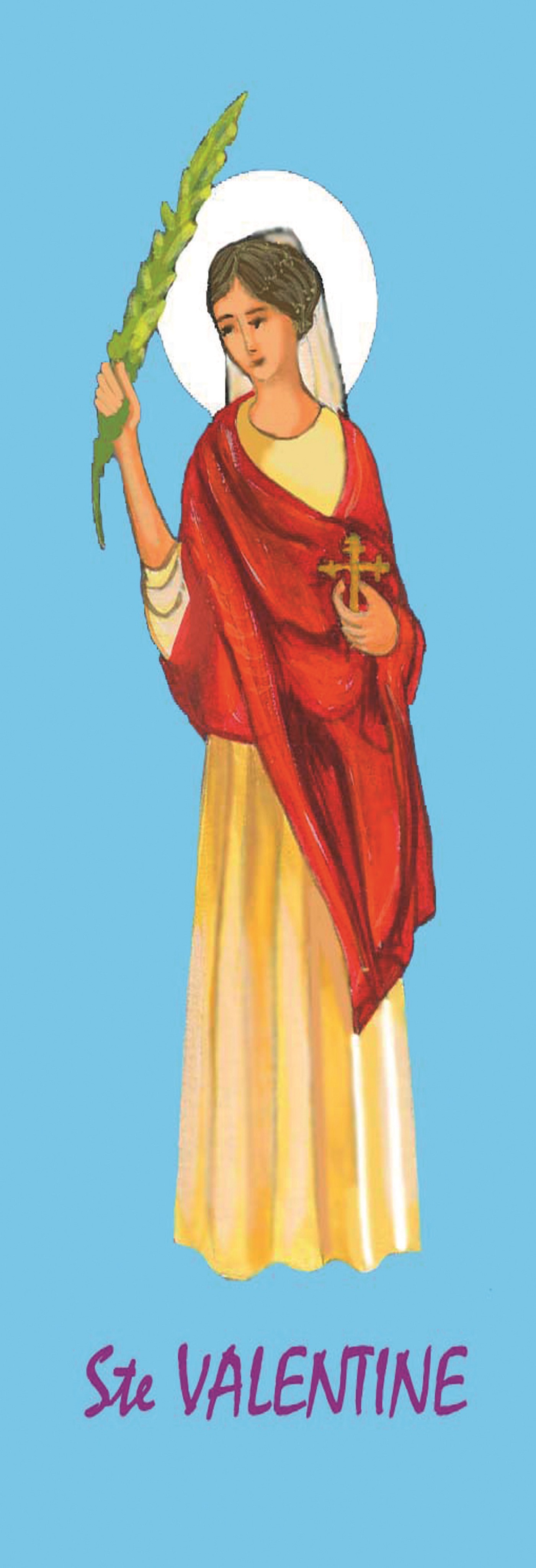 VALENTINE SA353 10EX