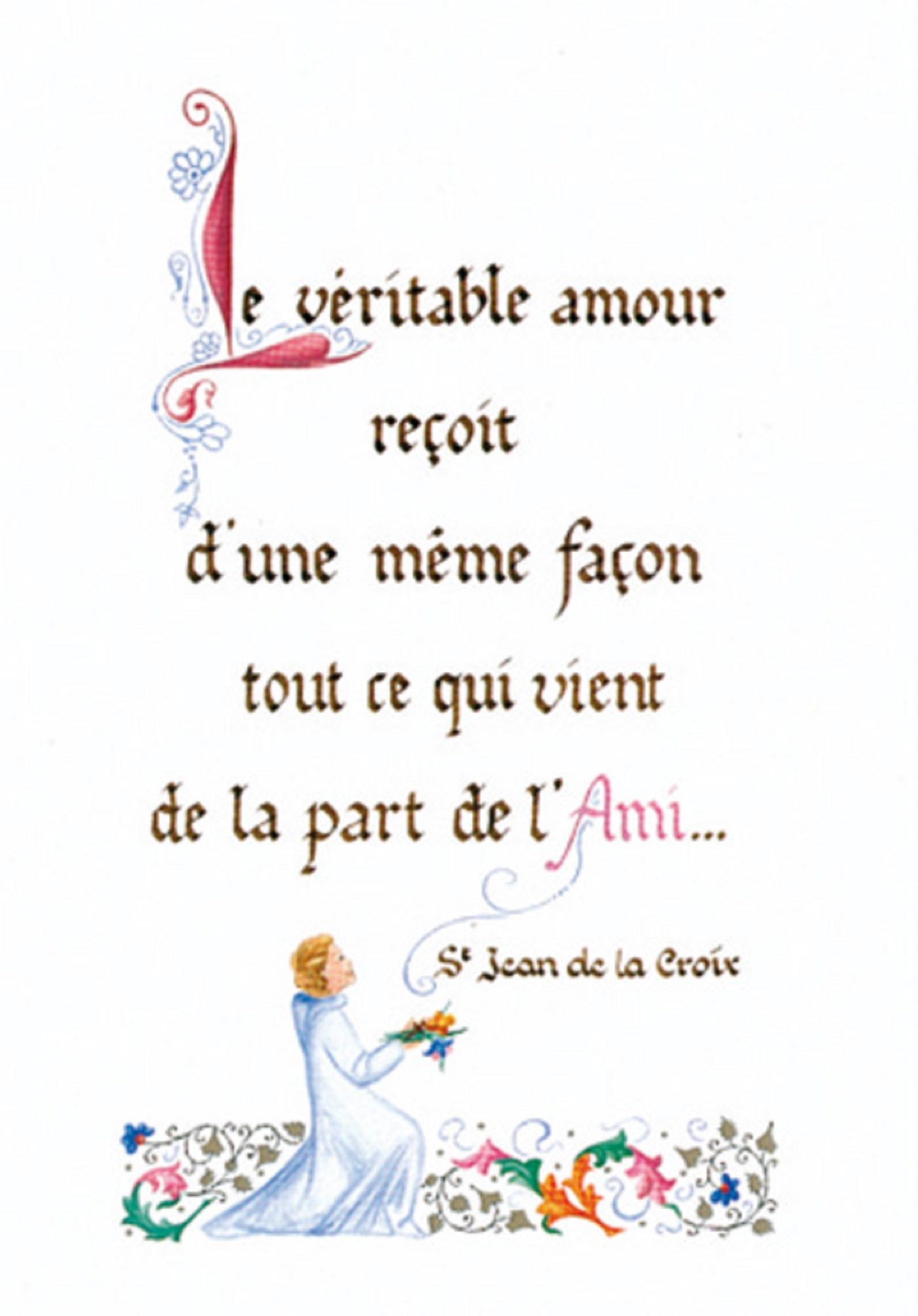 PACK ENLUMINURE AN256 10EX