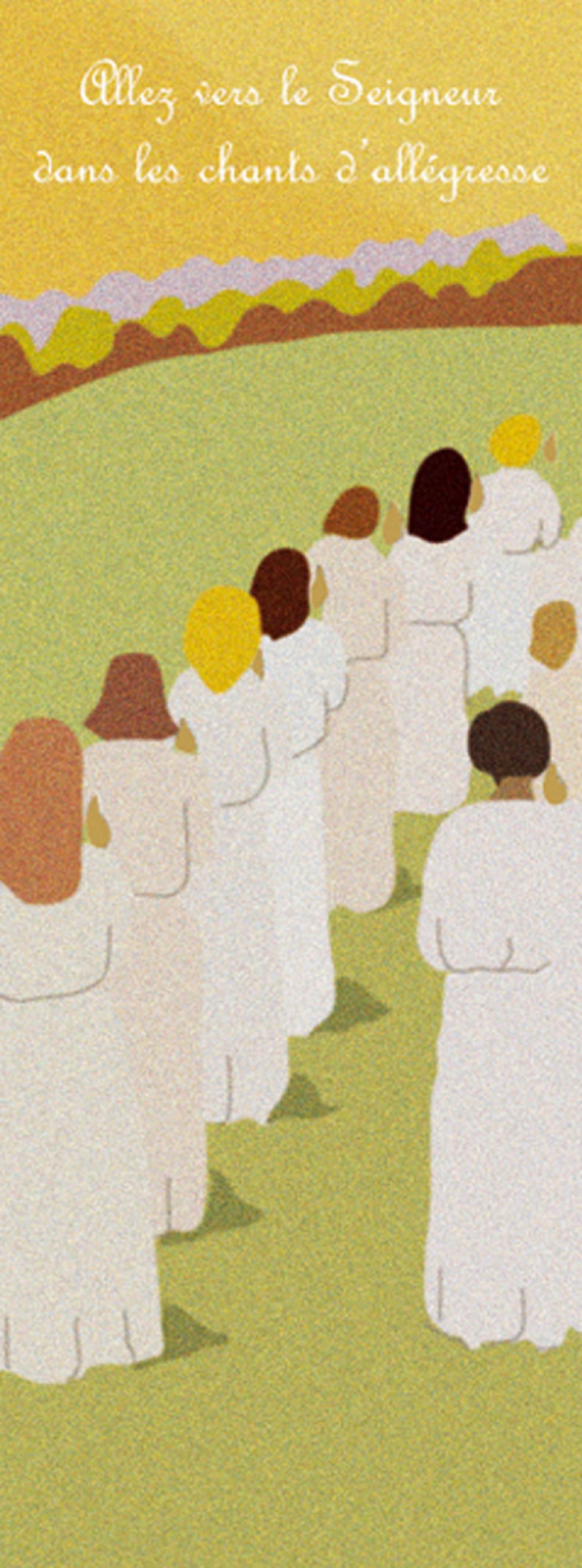 PACK SIGNETS 1ER COMMUNION SMA04 20EX