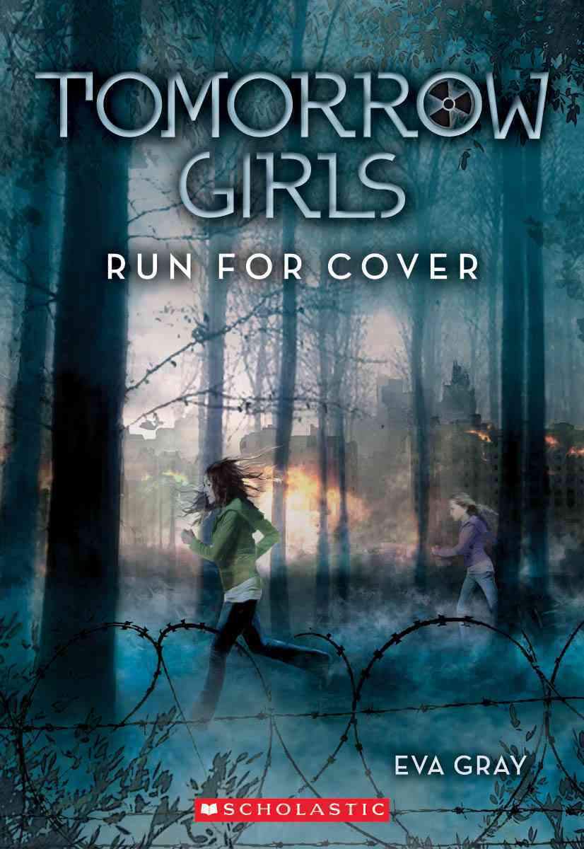 Run For Cover