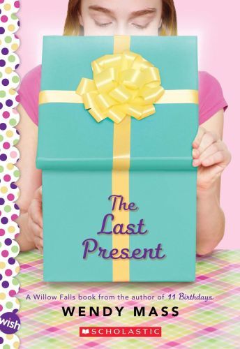 The Last Present