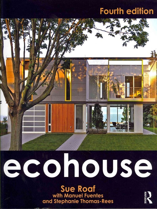 Ecohouse