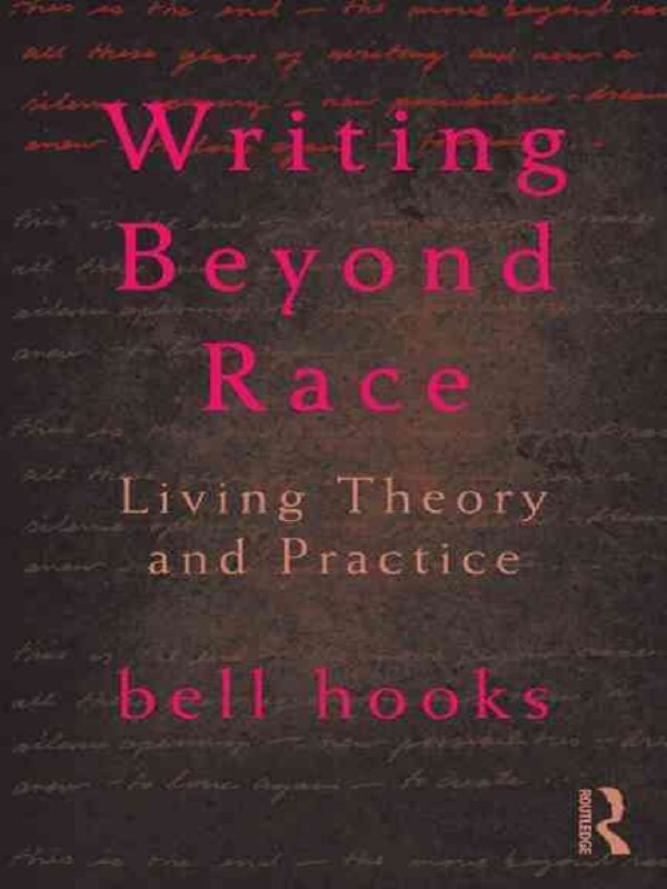 Writing Beyond Race