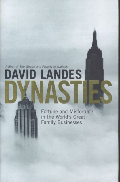 Dynasties