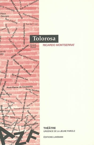 Tolorosa - théâtre