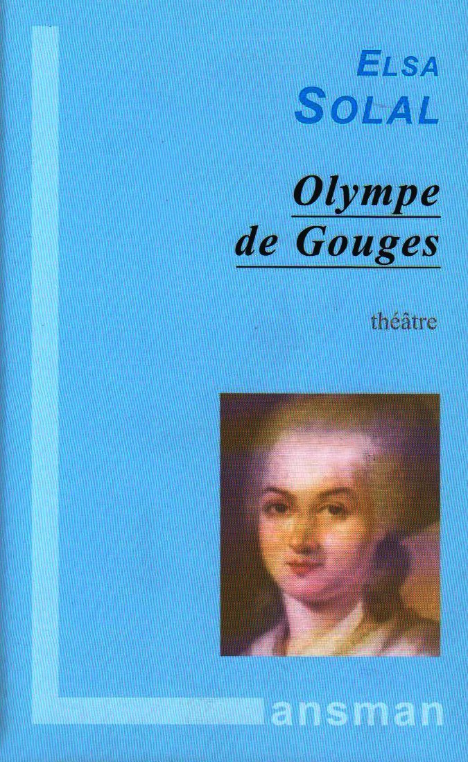 Olympes de Gouges