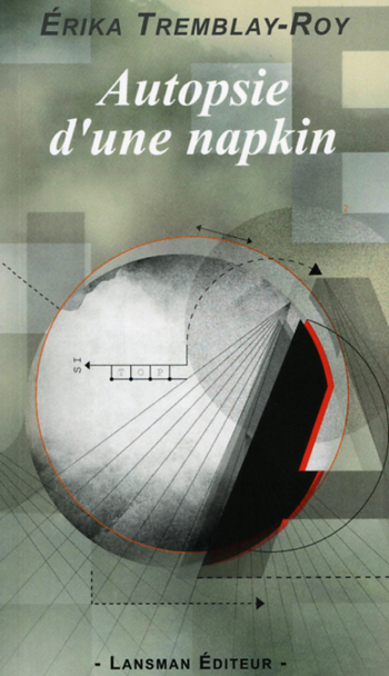 AUTOPSIE D'UNE NAPKIN