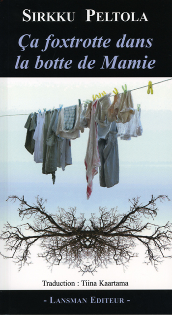 CA FOXTROTTE DANS LA BOTTE DE MAMIE