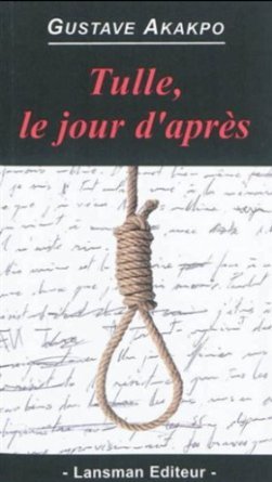 TULLE LE JOUR D'APRES