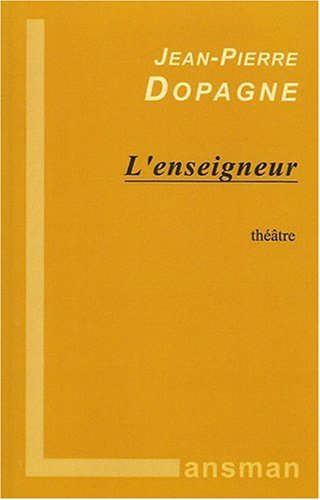 L'enseigneur