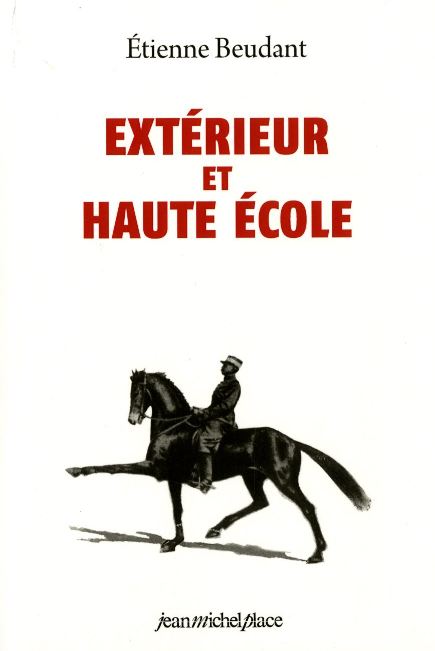 EXTERIEUR ET HAUTE ECOLE