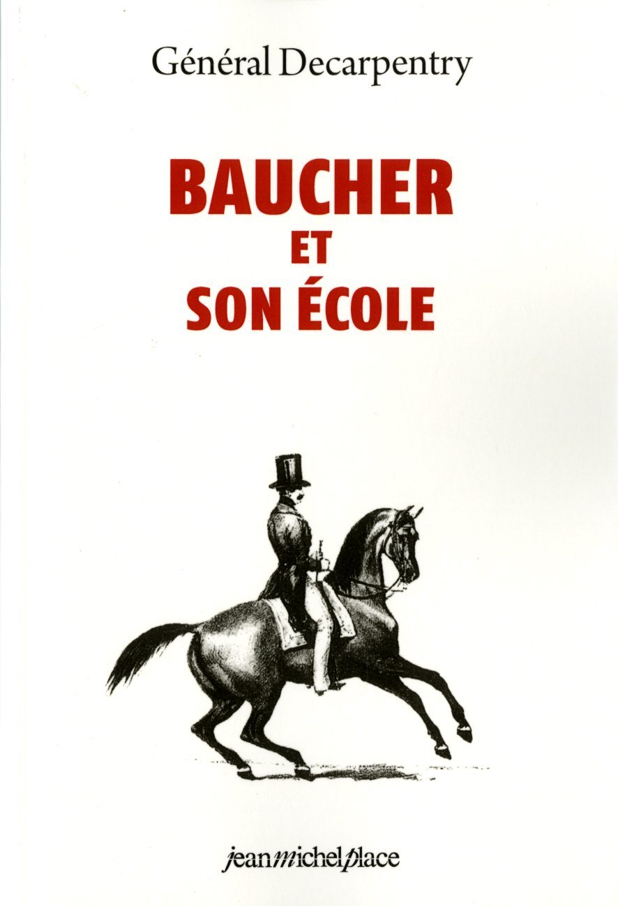 BAUCHER ET SON ECOLE