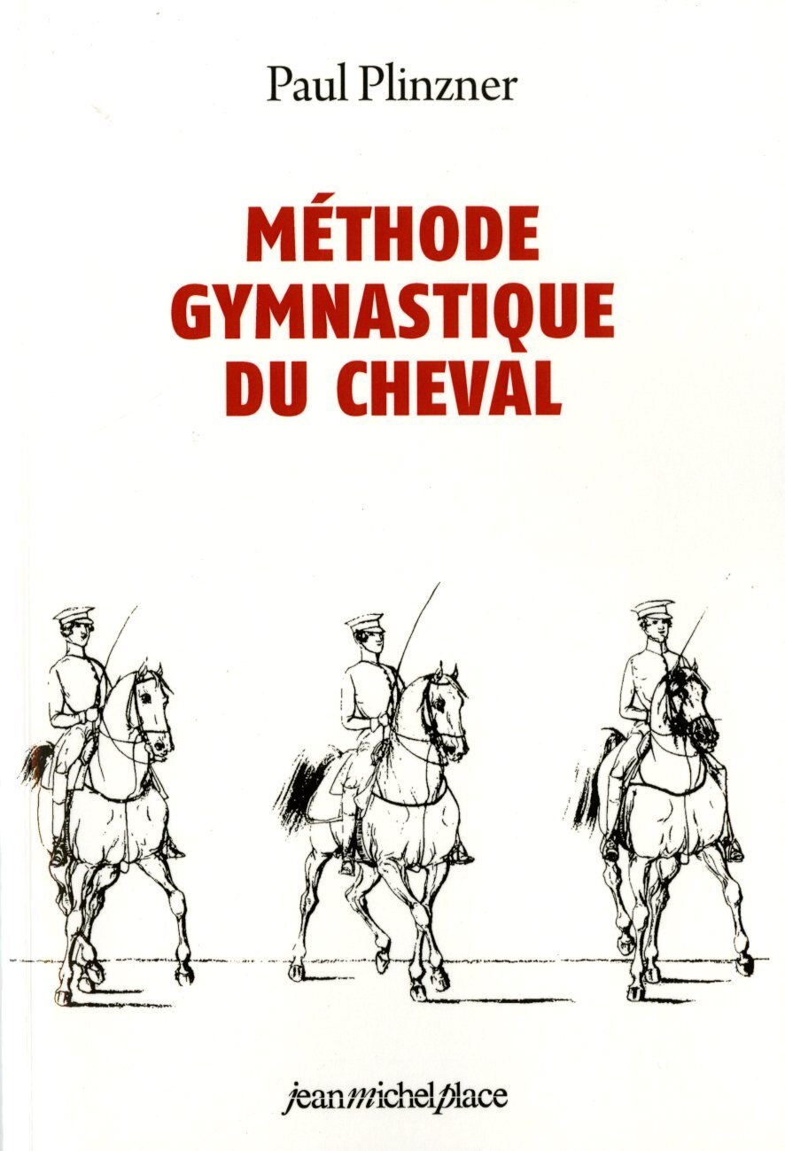 METHODE GYMNASTIQUE DU CHEVAL