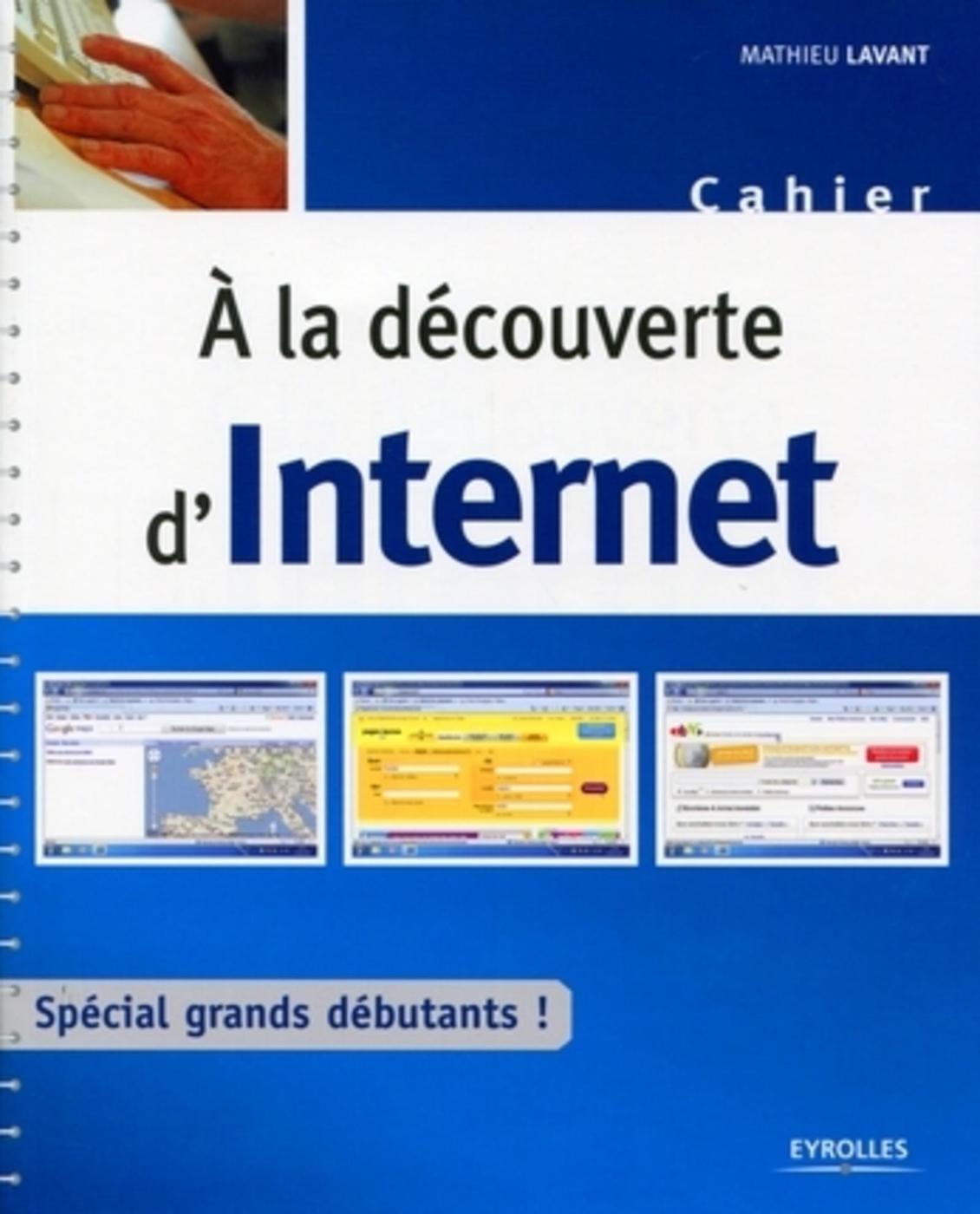 A la découverte d'Internet