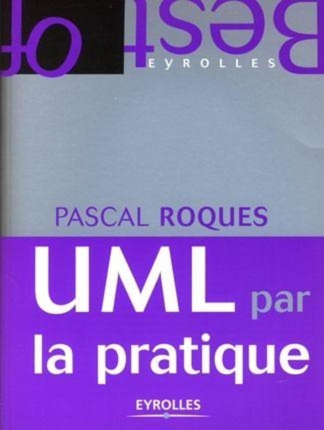 Best of UML par la pratique