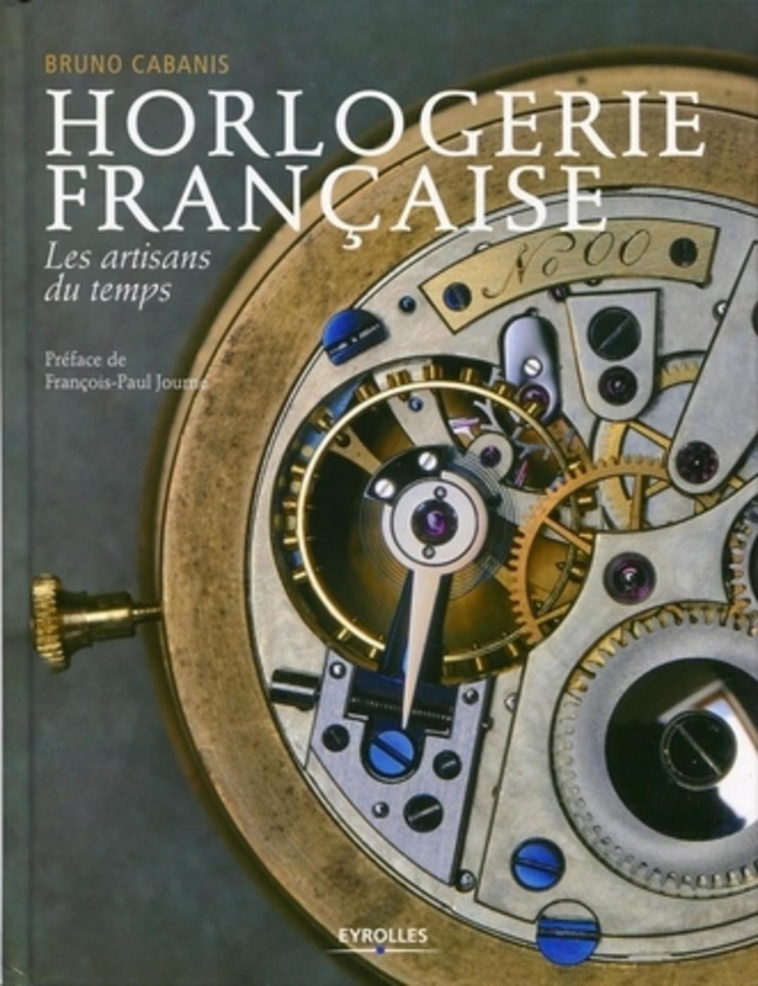 Horlogerie française