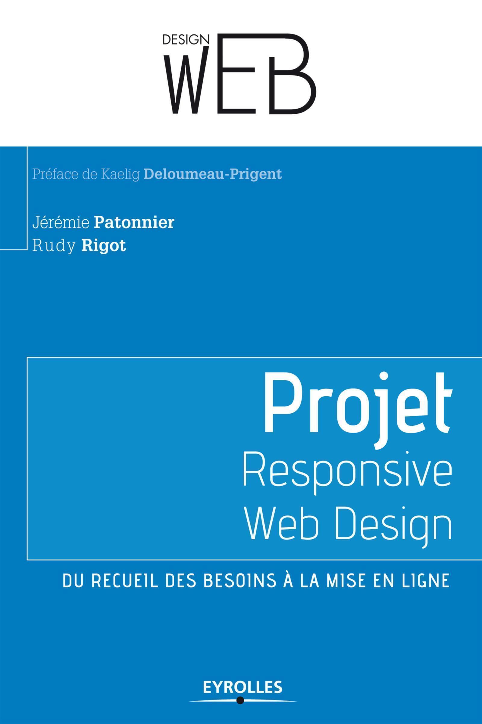 Projet Responsive Web Design