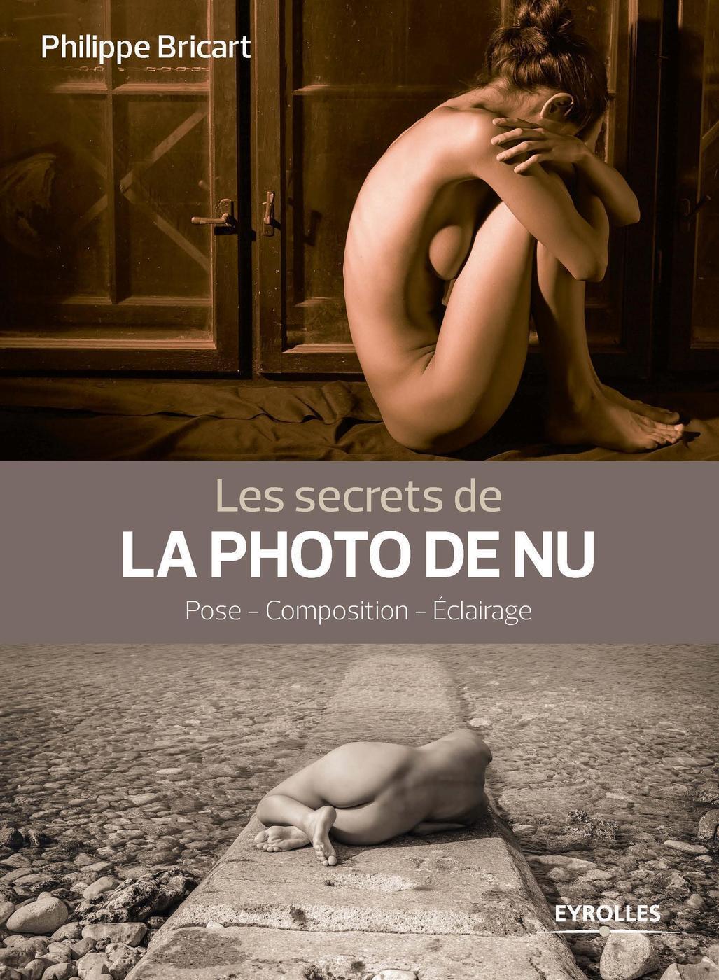 Les secrets de la photo de nu
