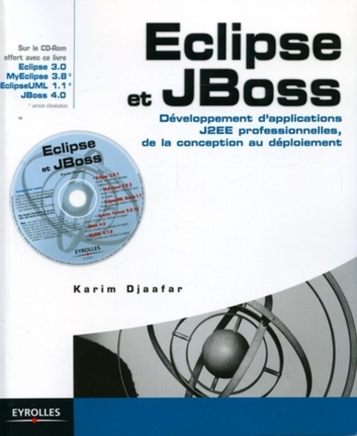 Eclipse et JBoss