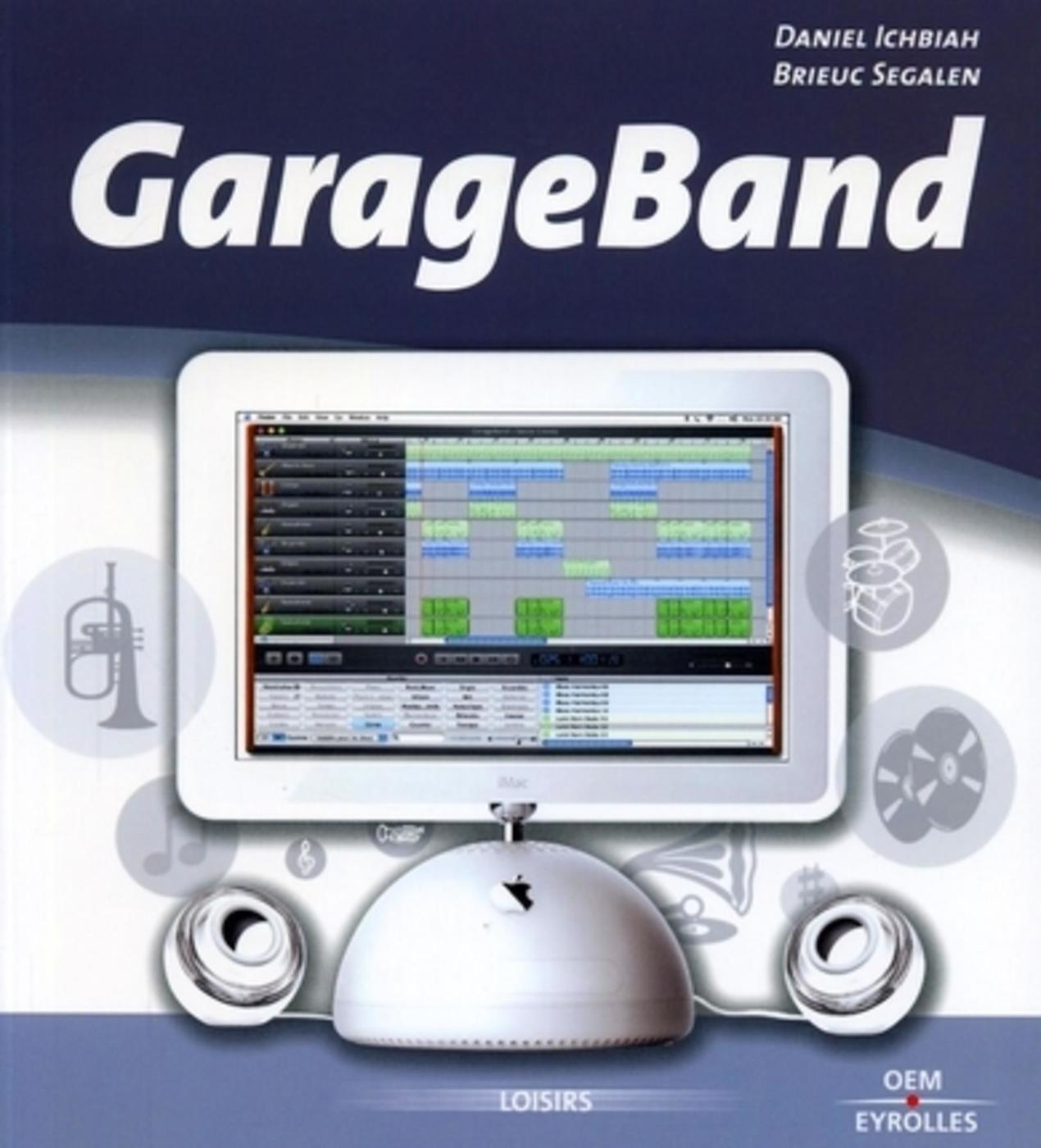 GarageBand