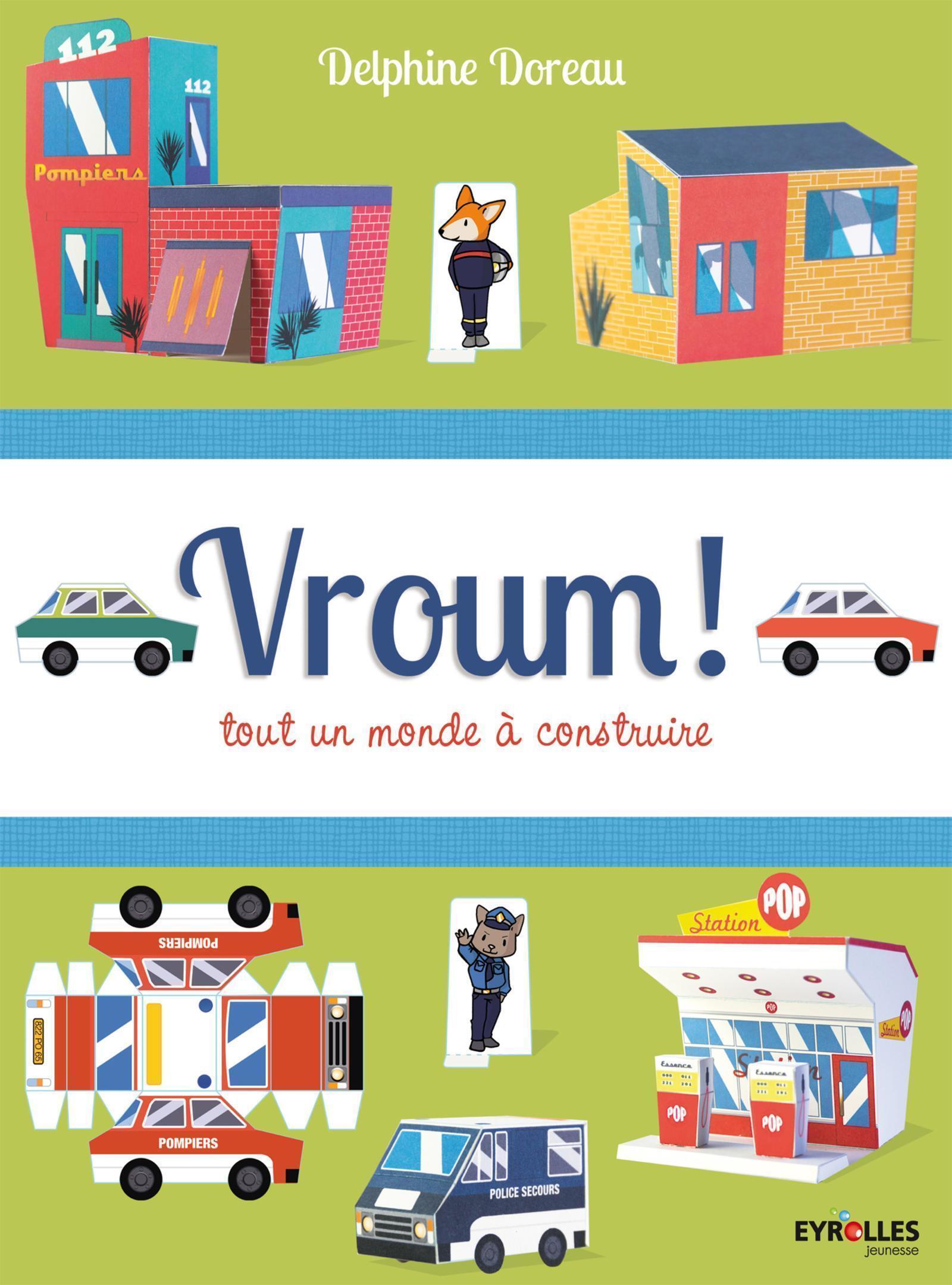 Vroum