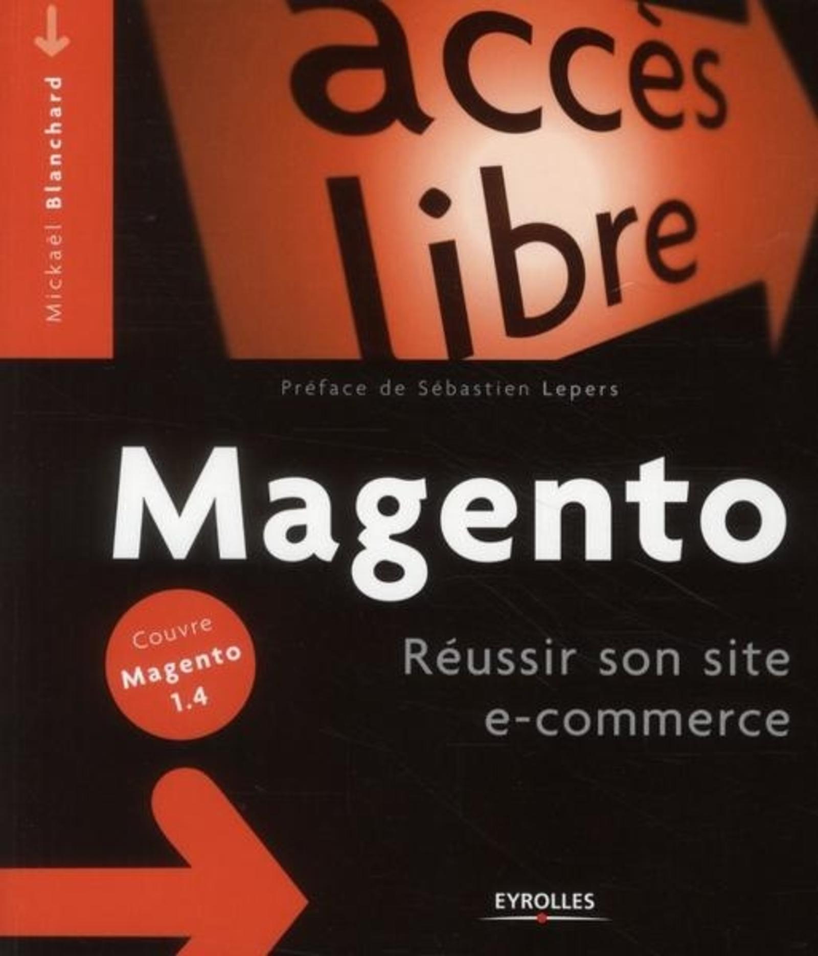Magento