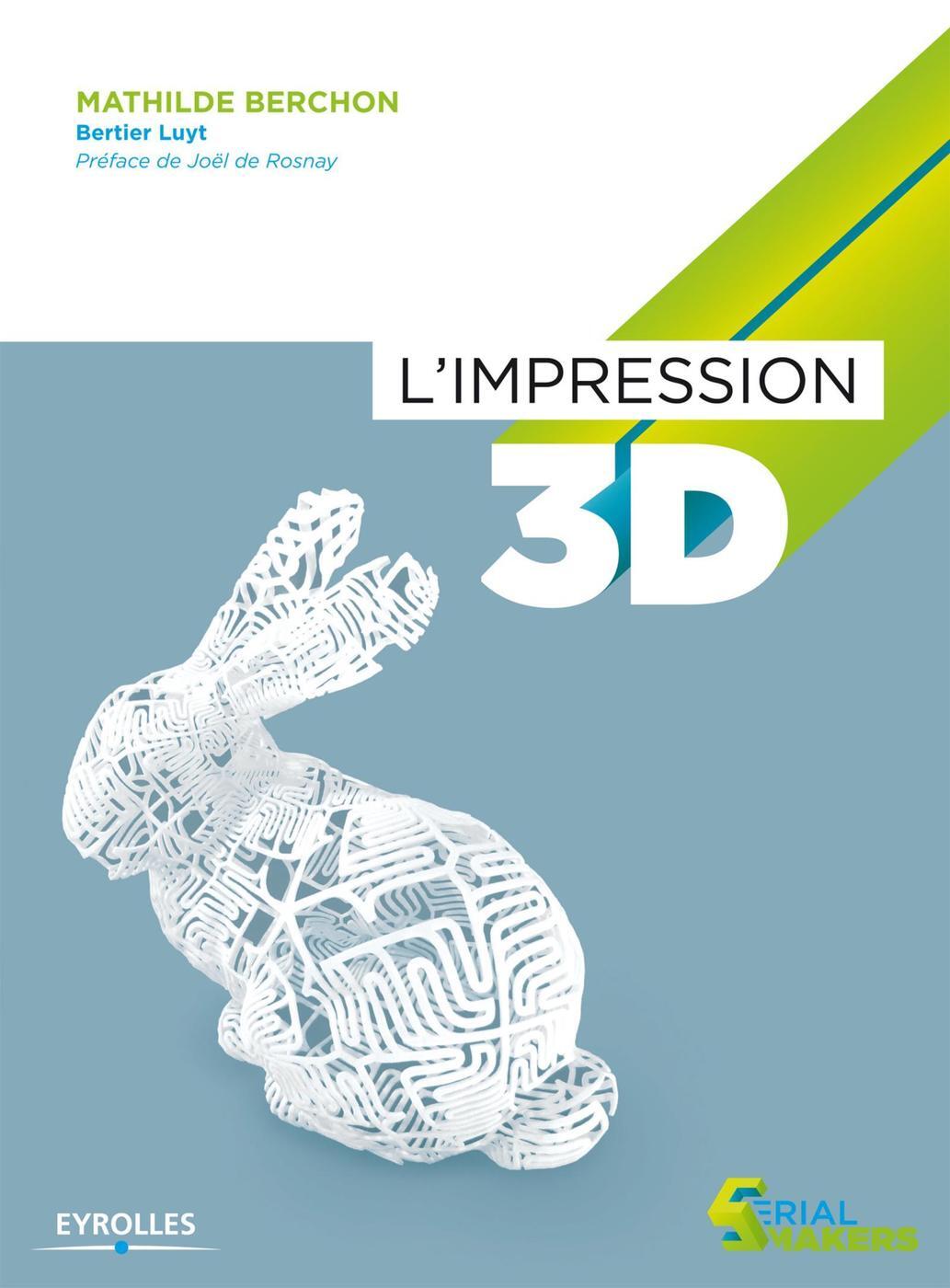 L'impression 3D
