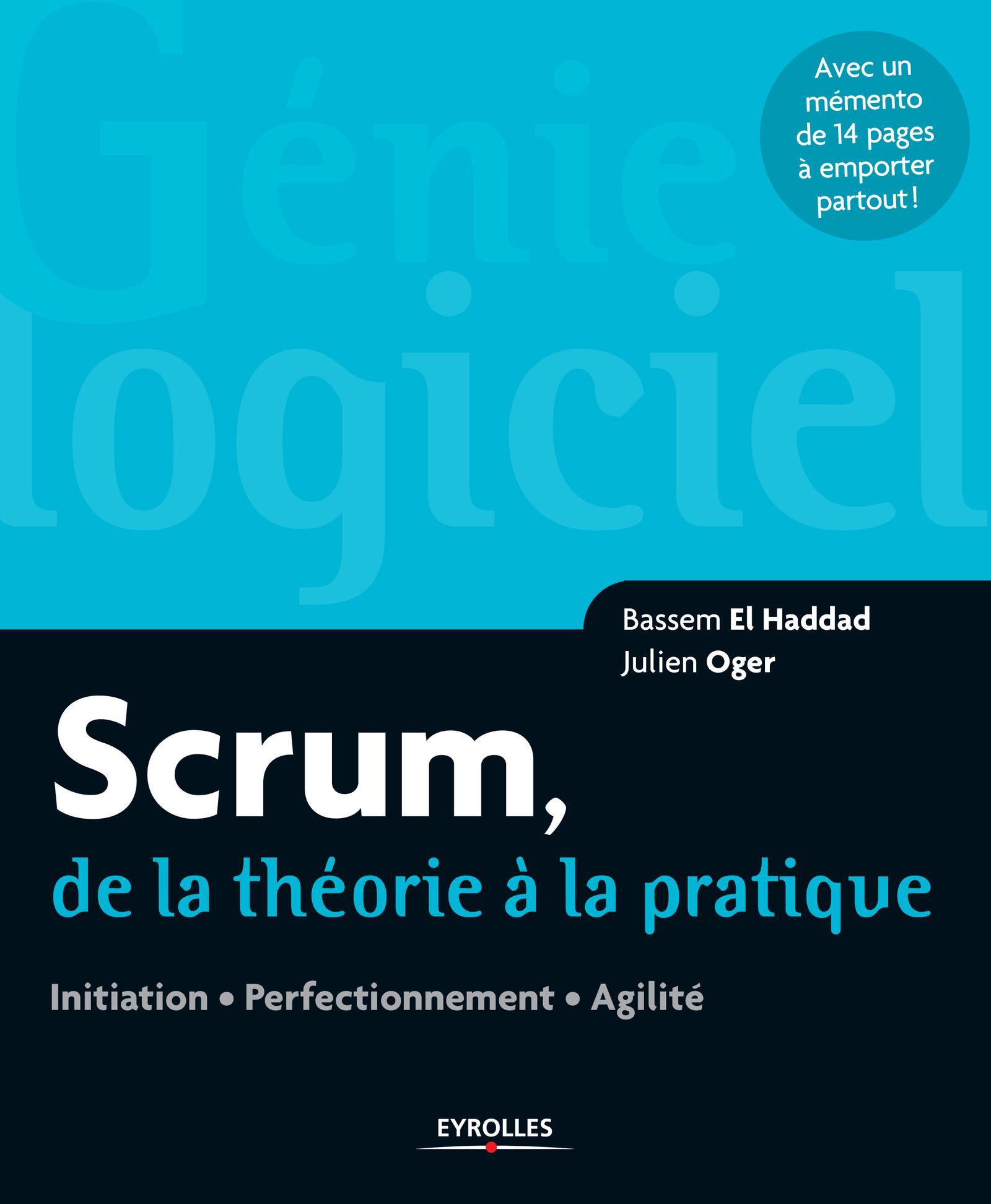 SCRUM DE LA THEORIE A LA PRATIQUE