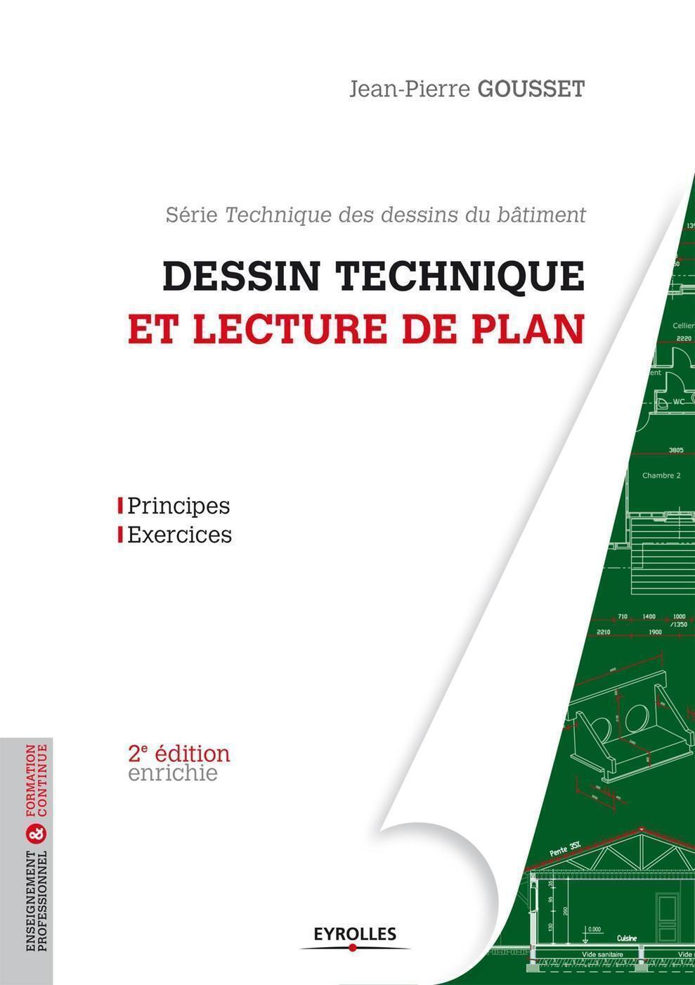Dessin technique et lecture de plan