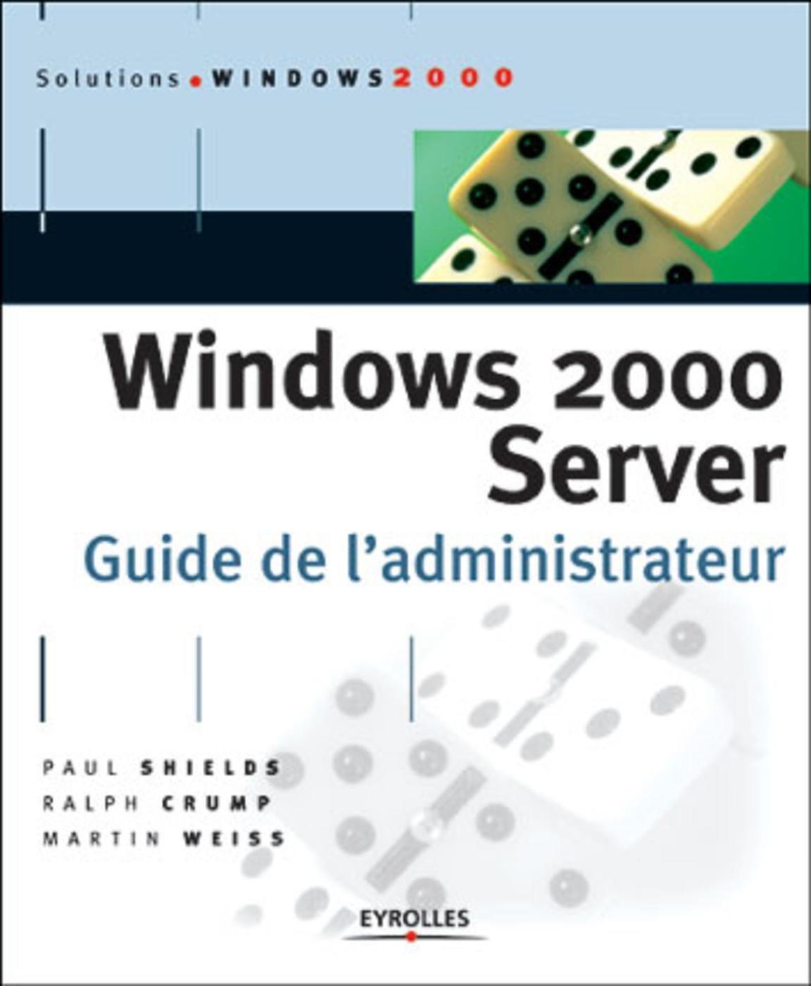 Windows 2000 Server